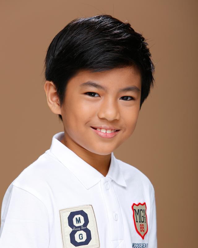 Izzy Canillo image