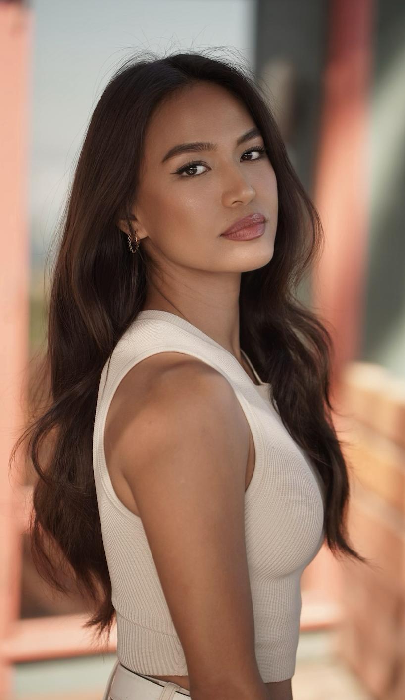 Samantha Richelle image
