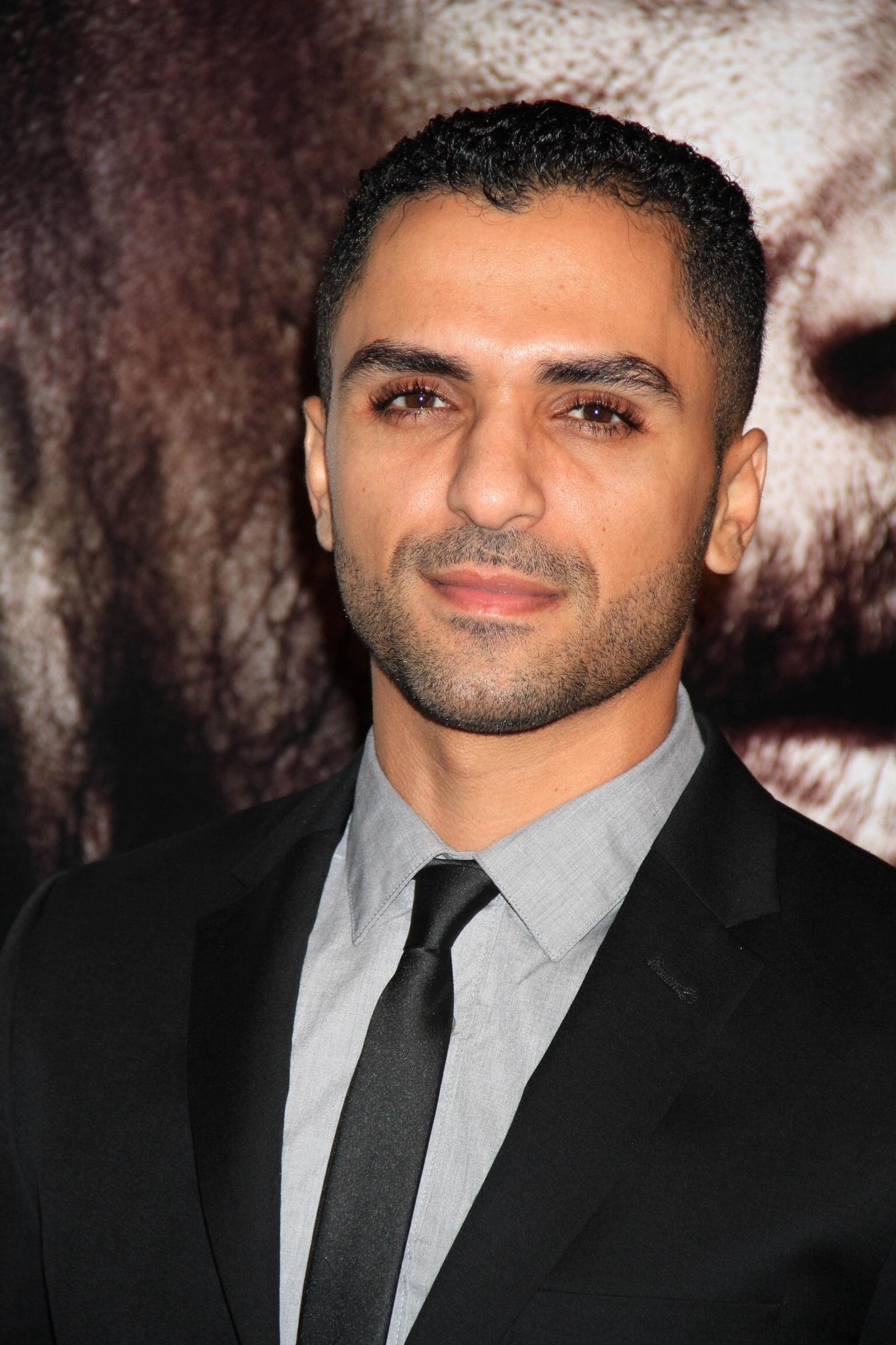 Sammy Sheik image