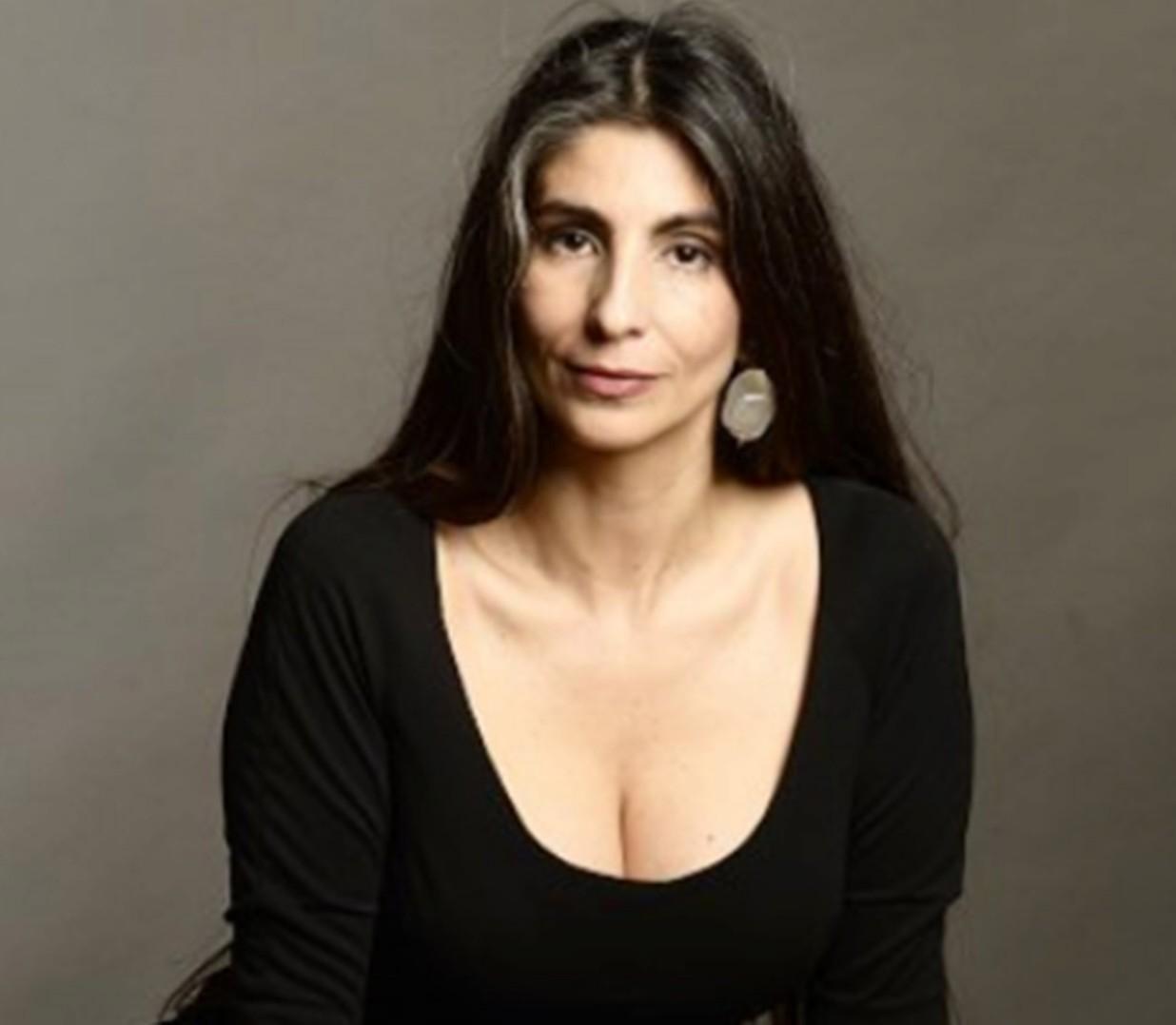 Carolina Pelleritti image
