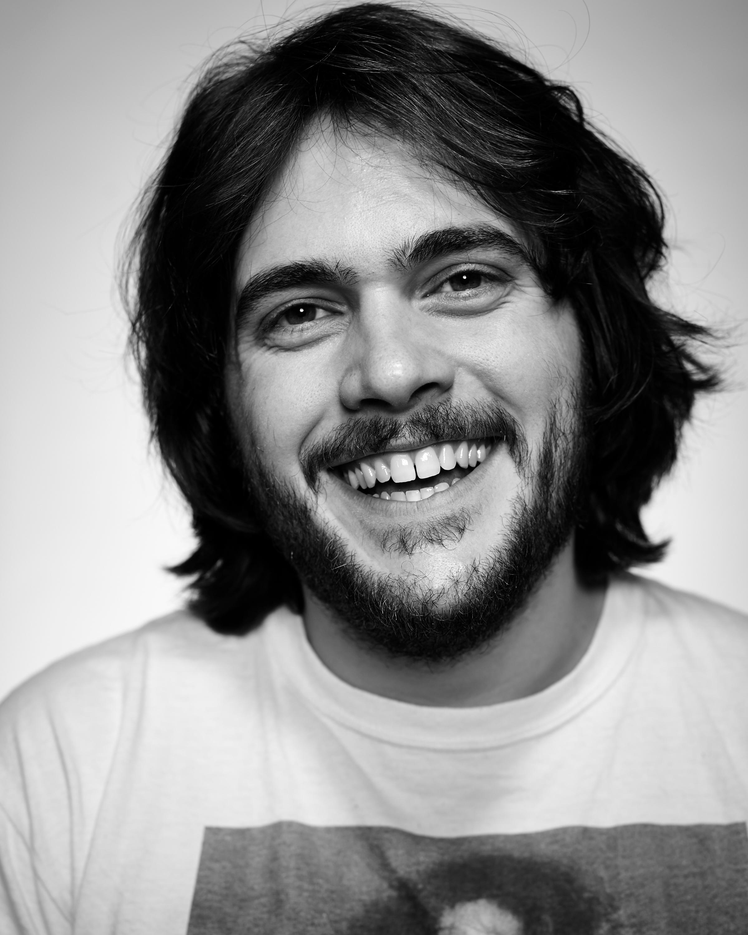 David Ashby image