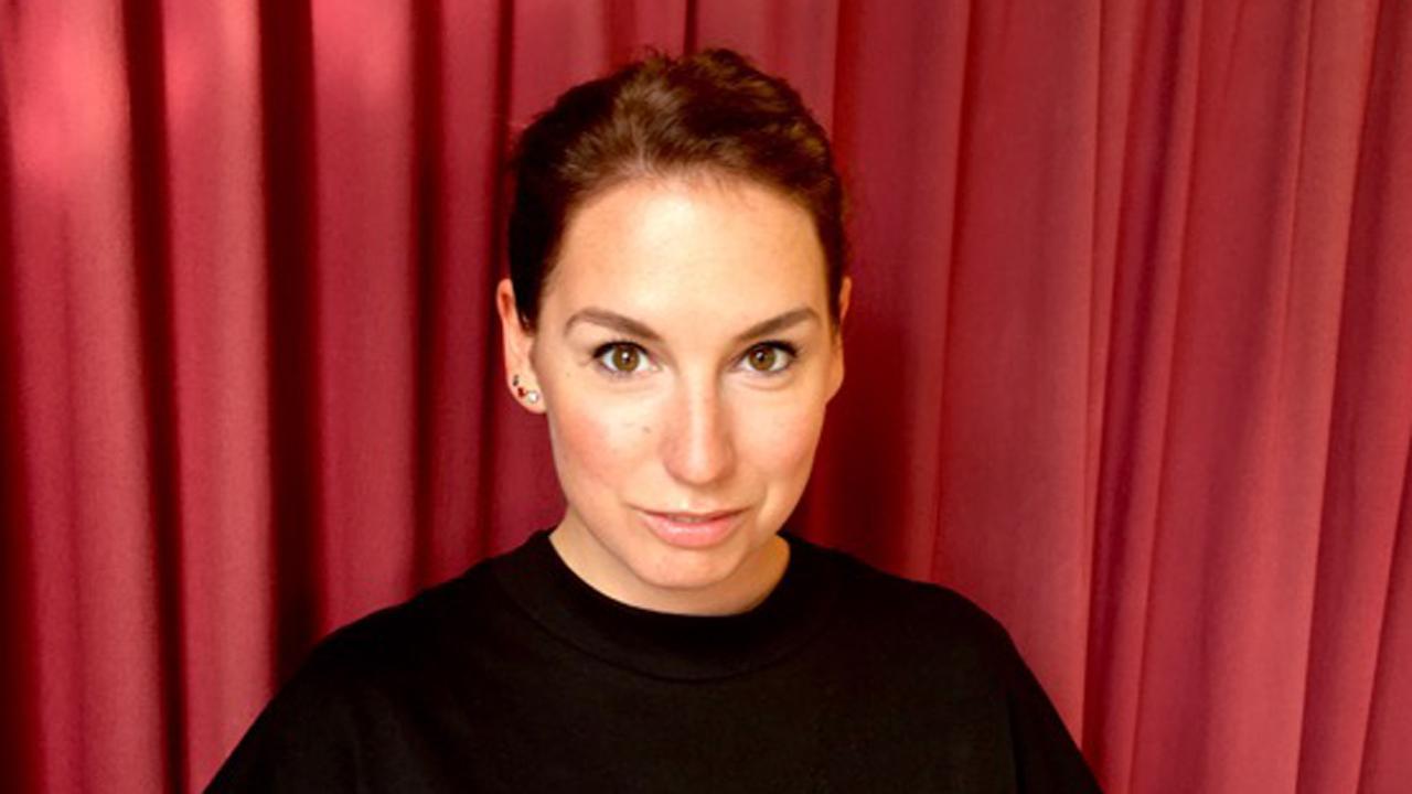 Linn Mannheimer image