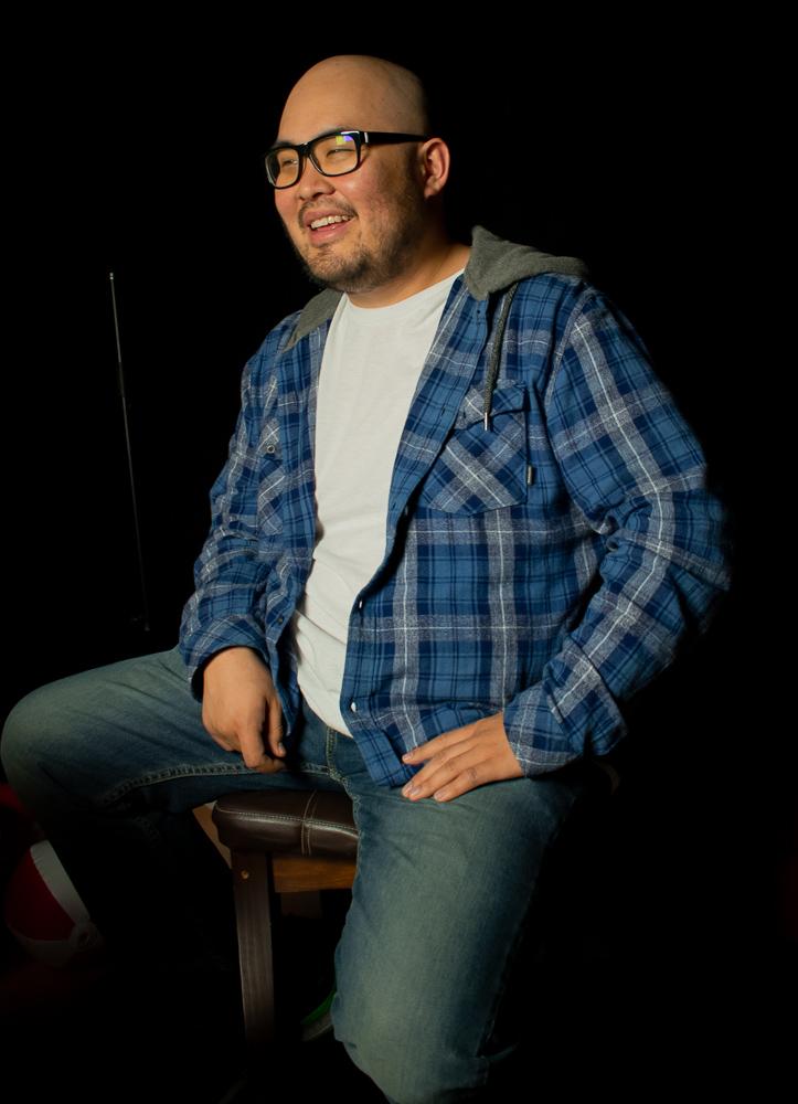 Brent Mukai image
