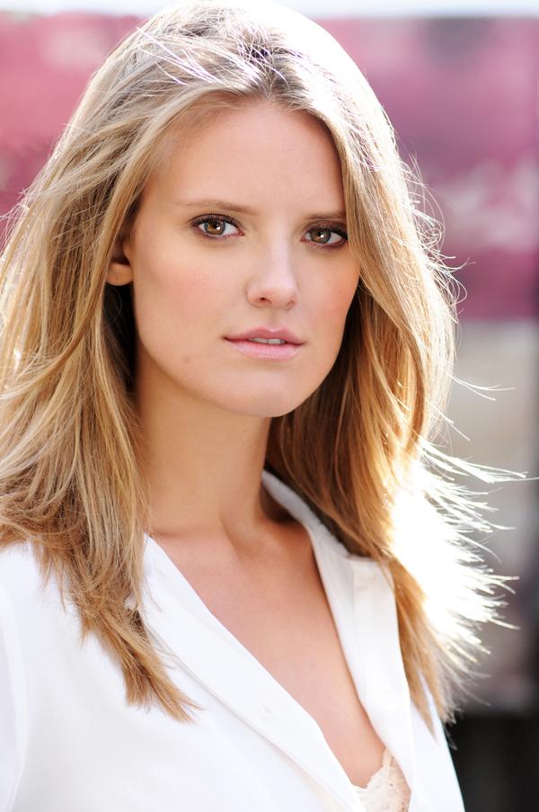 Meg Braden image
