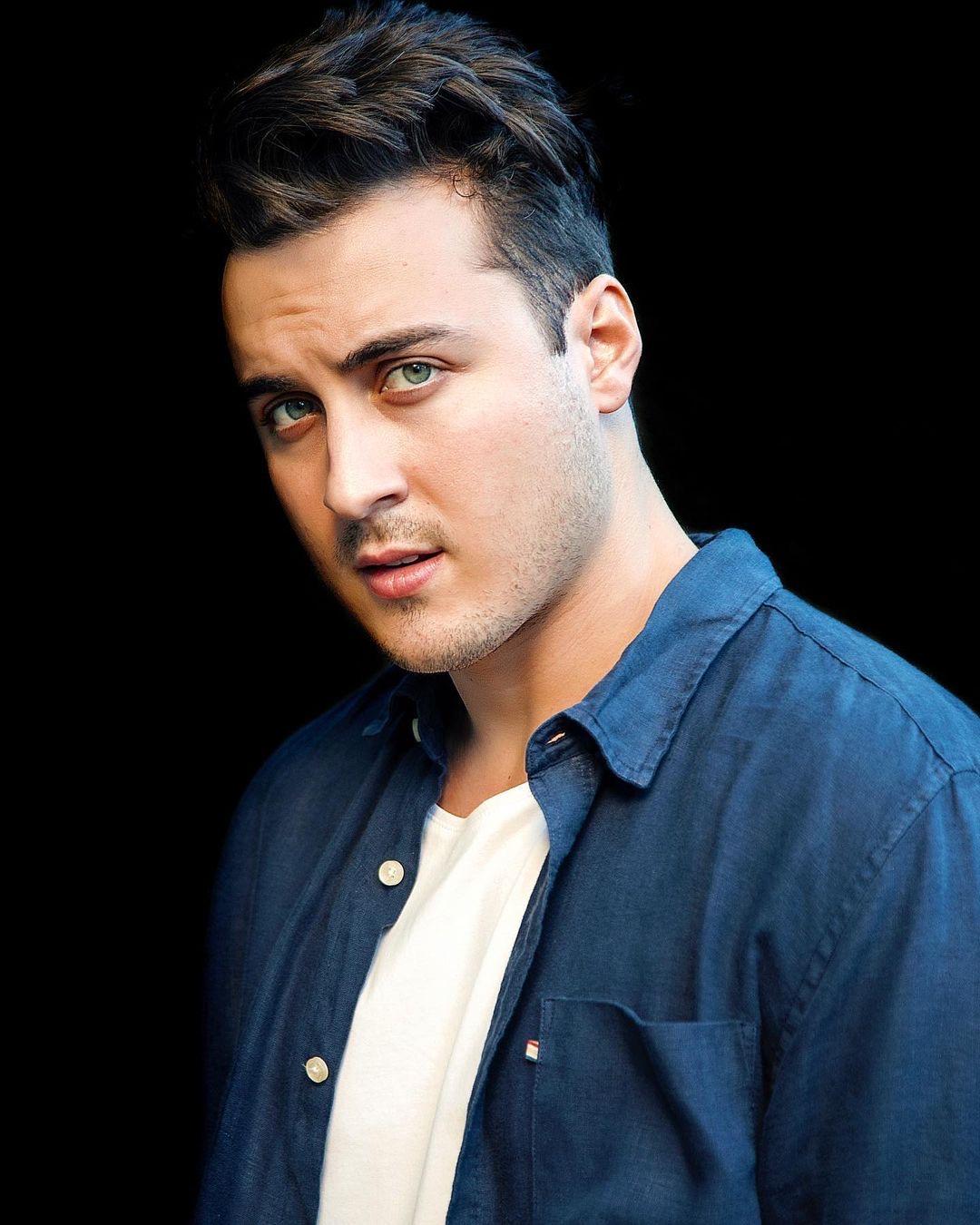 Taylor Glockner image