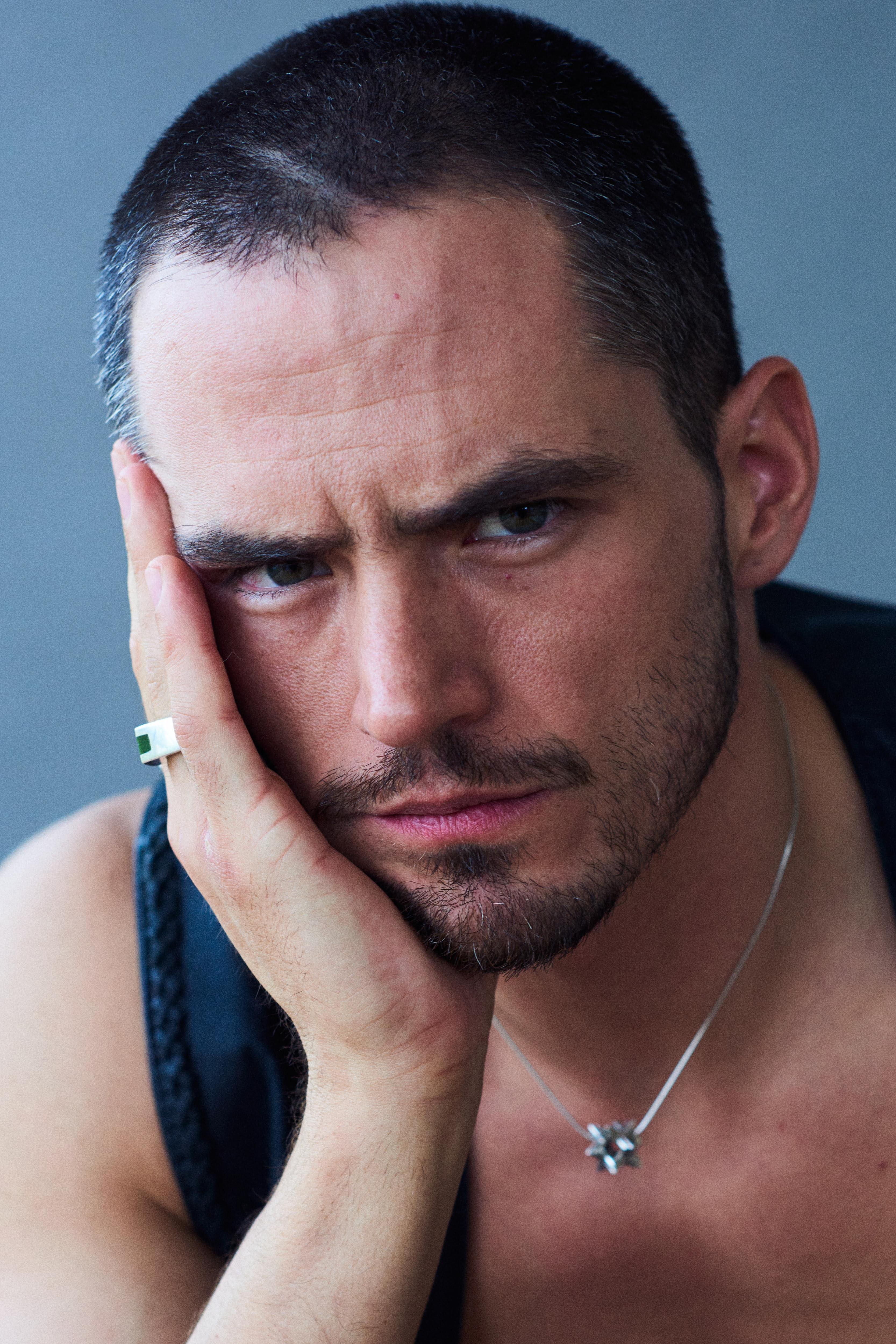 Martín Barba image
