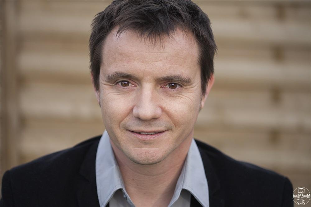 Jean-Philippe Lachaud image