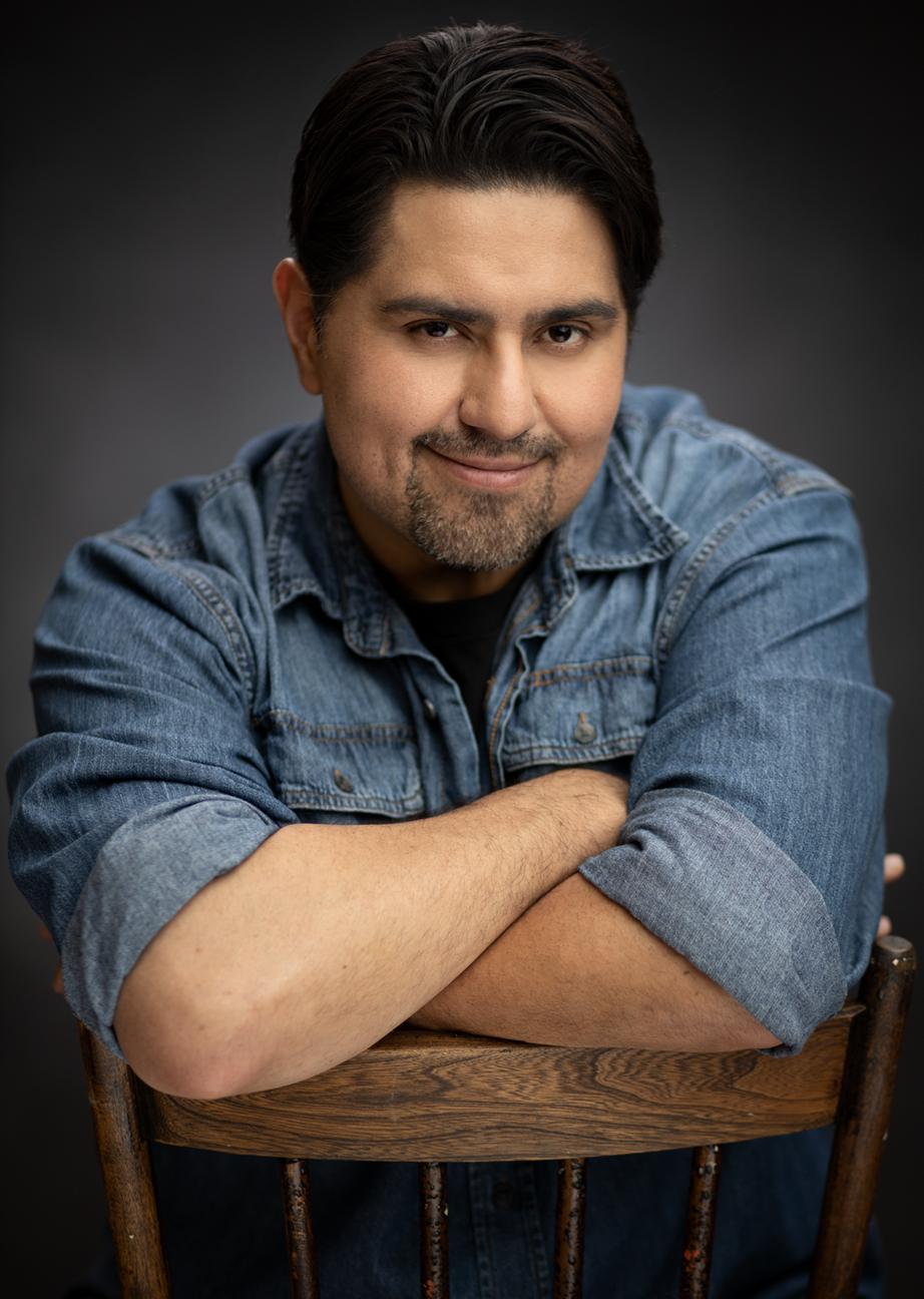 Donovan Wolf image
