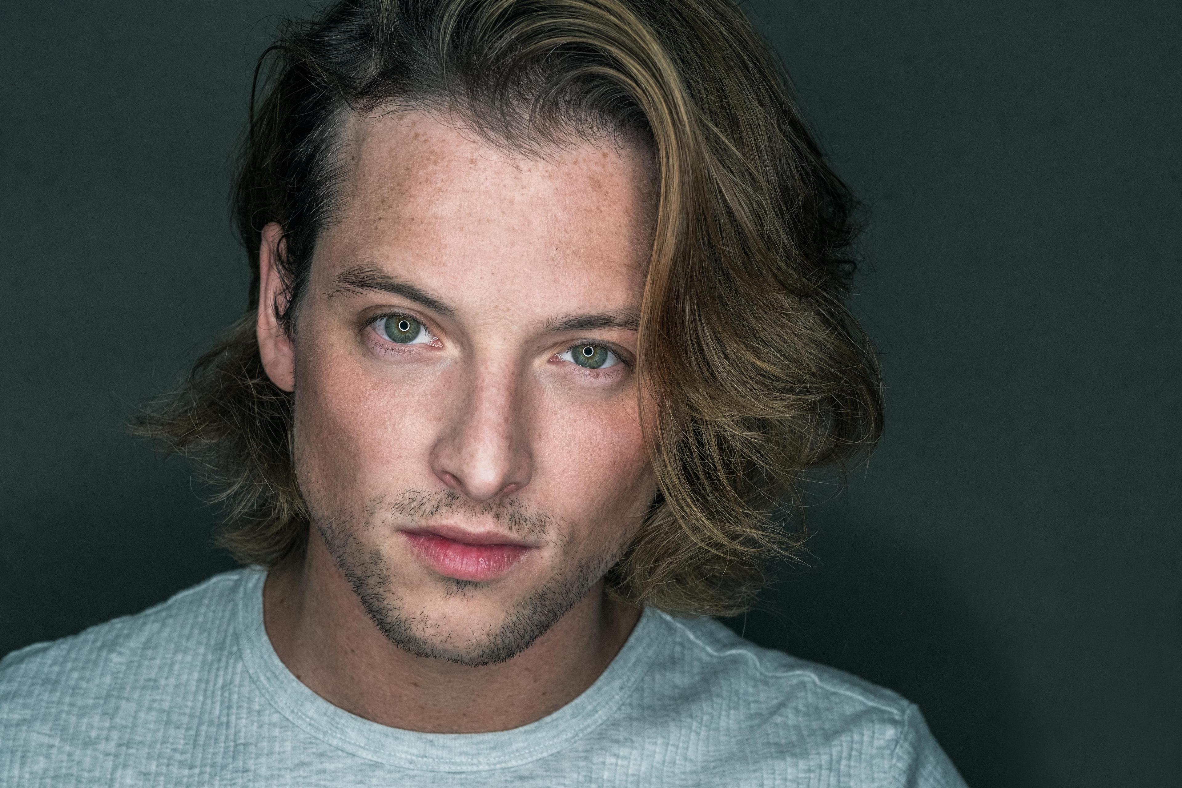 Sam Cassidy image