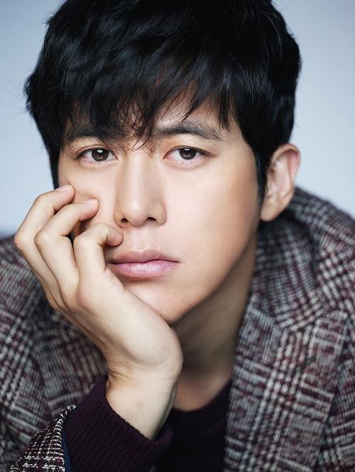 Go Soo image