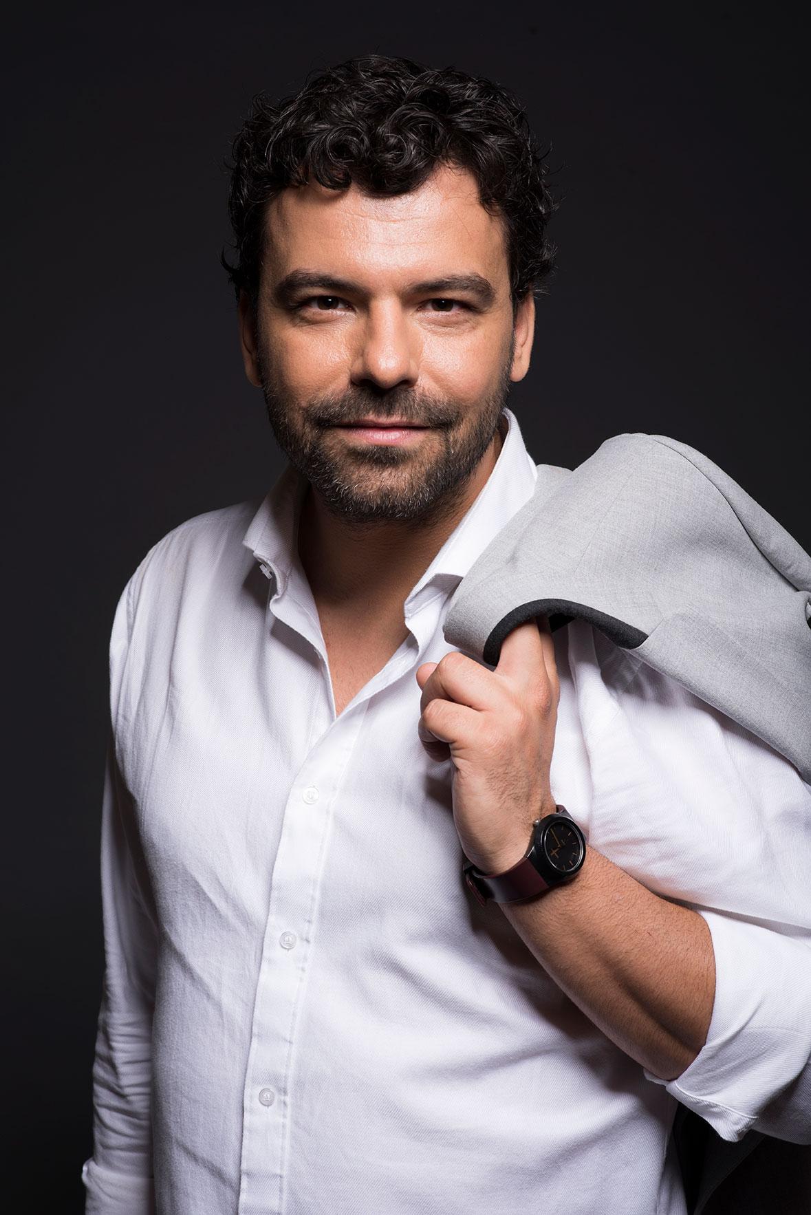 Rui Dionisio image