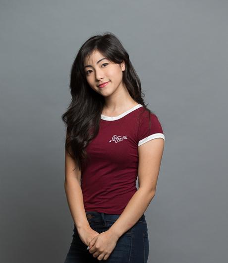 Kristen Li image