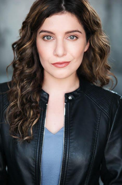 Briana León image