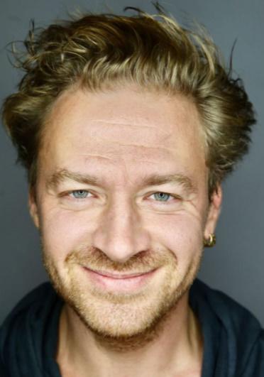 Aleksey Barabash image