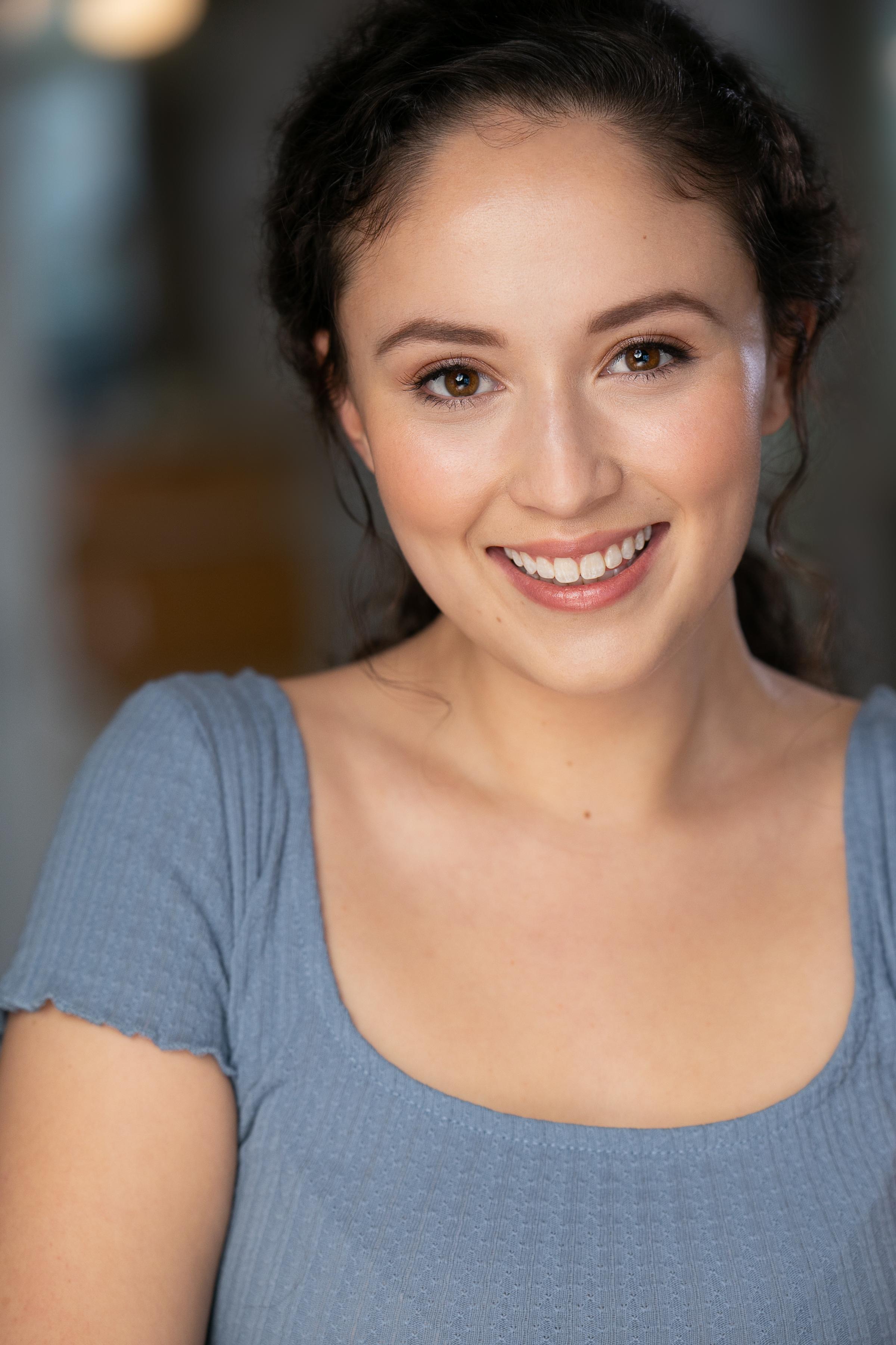 Erica-Marie Sanchez image