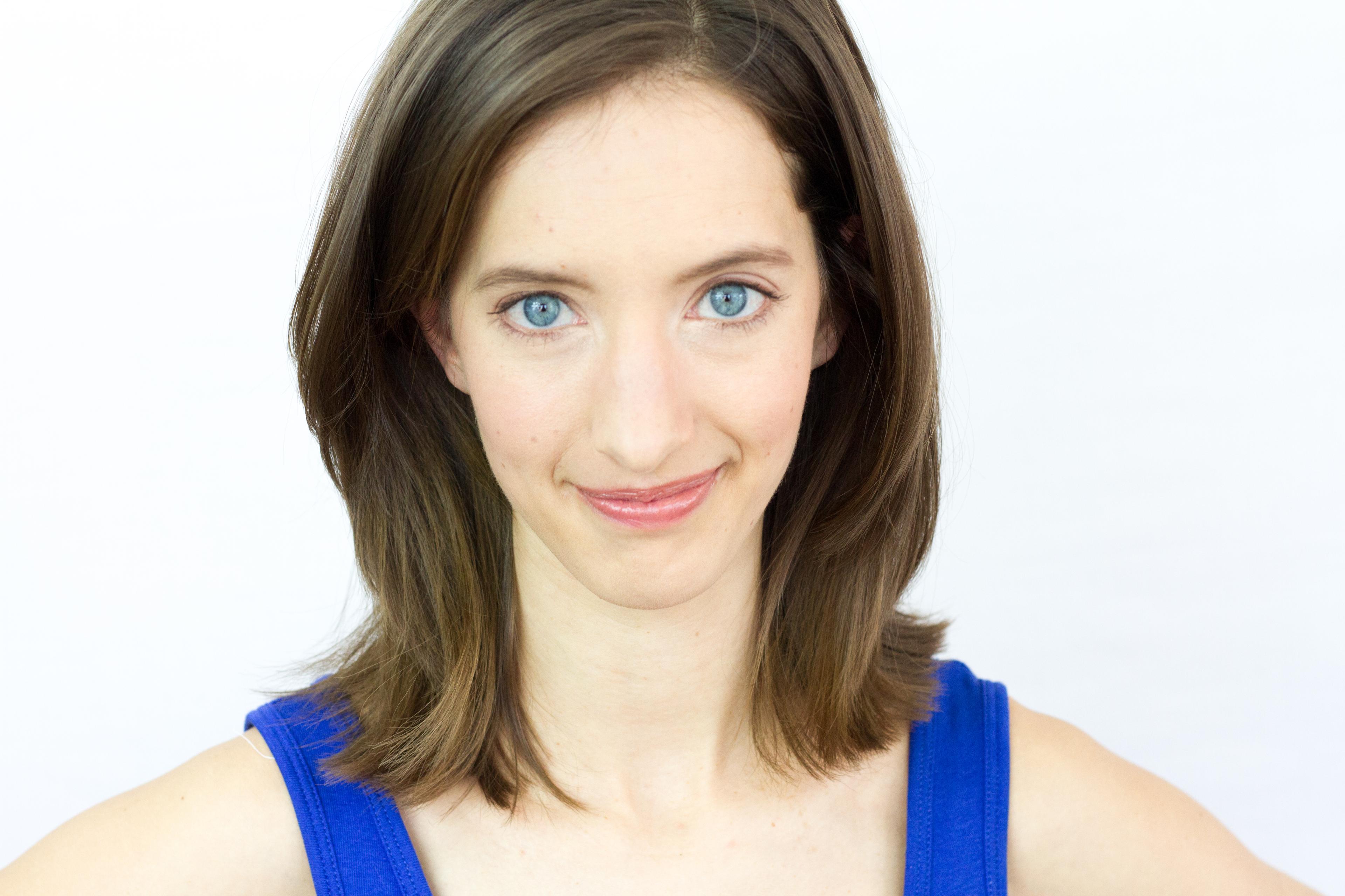 Breanna Foister image