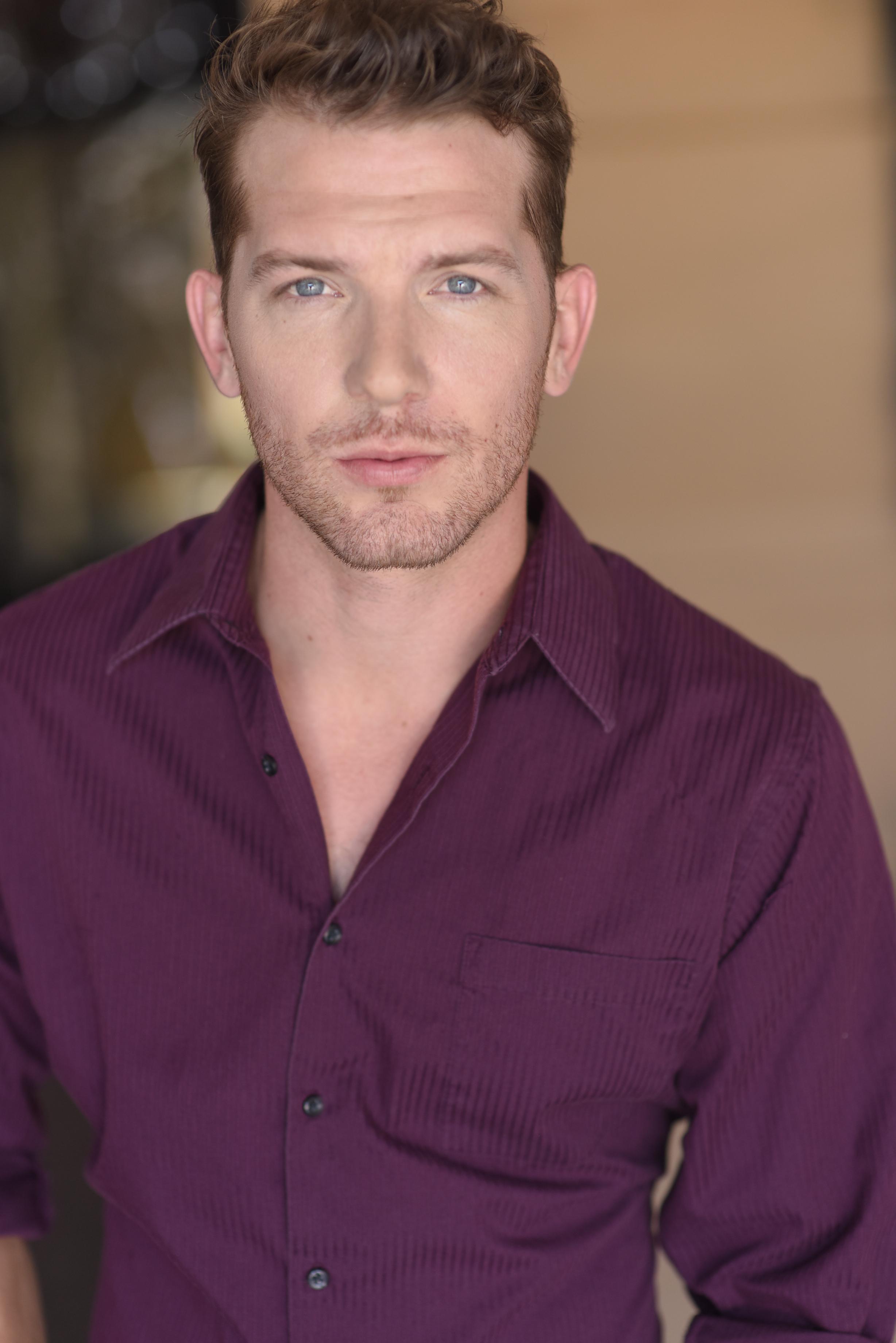 Adam Reeser image