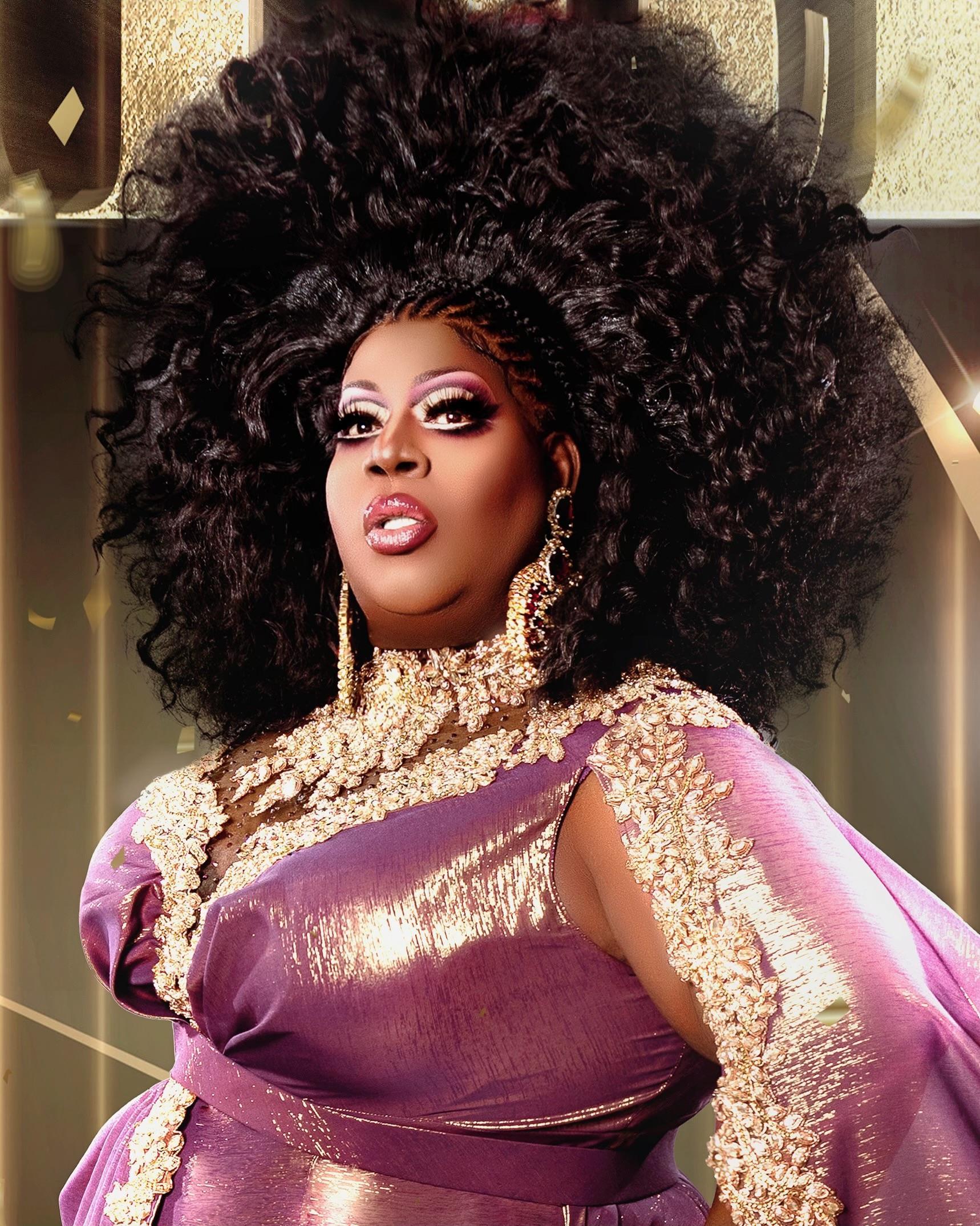 Latrice Royale image