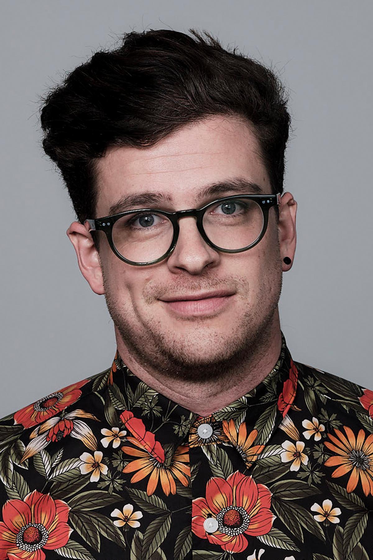 Tim Spencer image