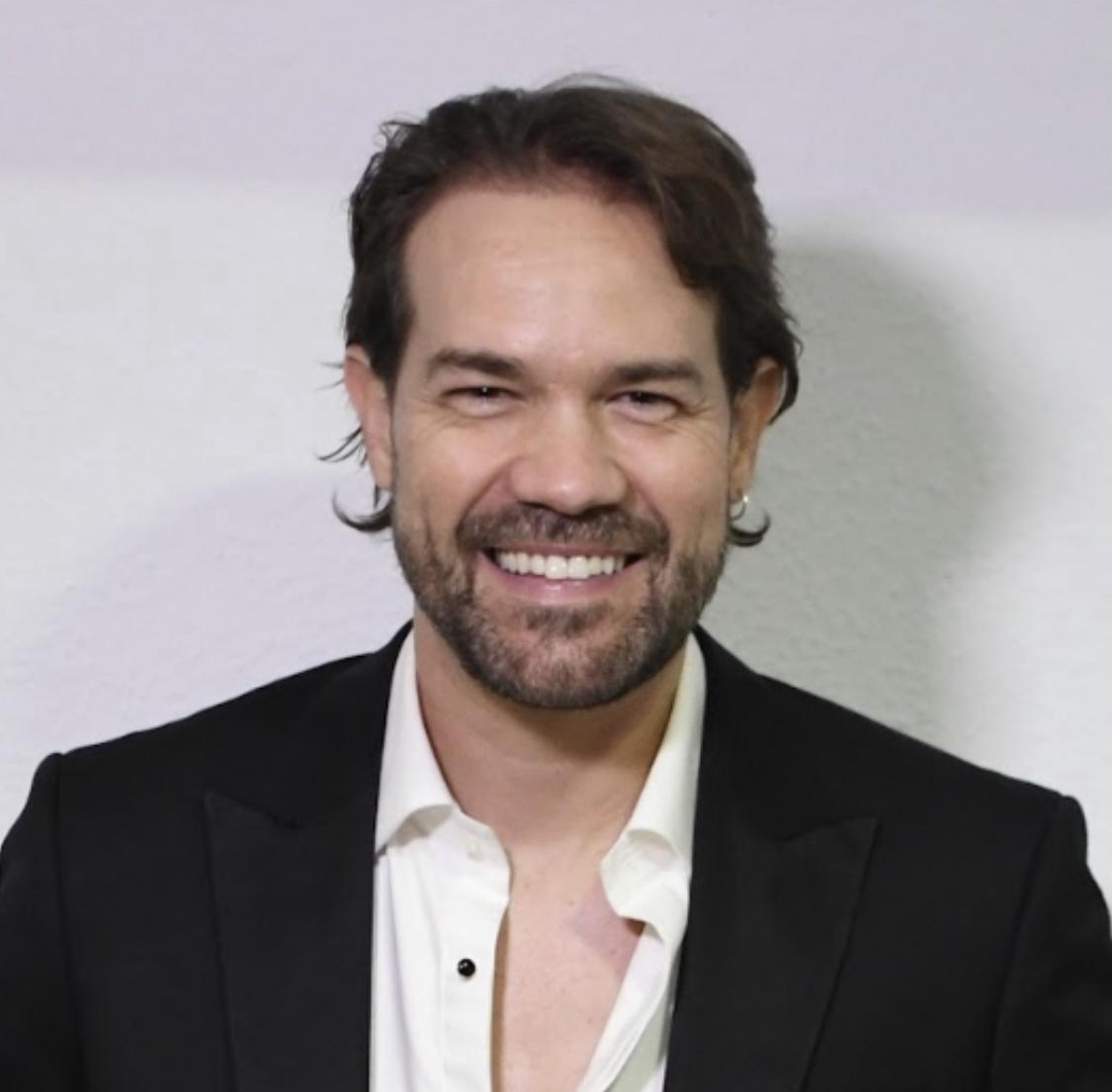 Juan Dávila image