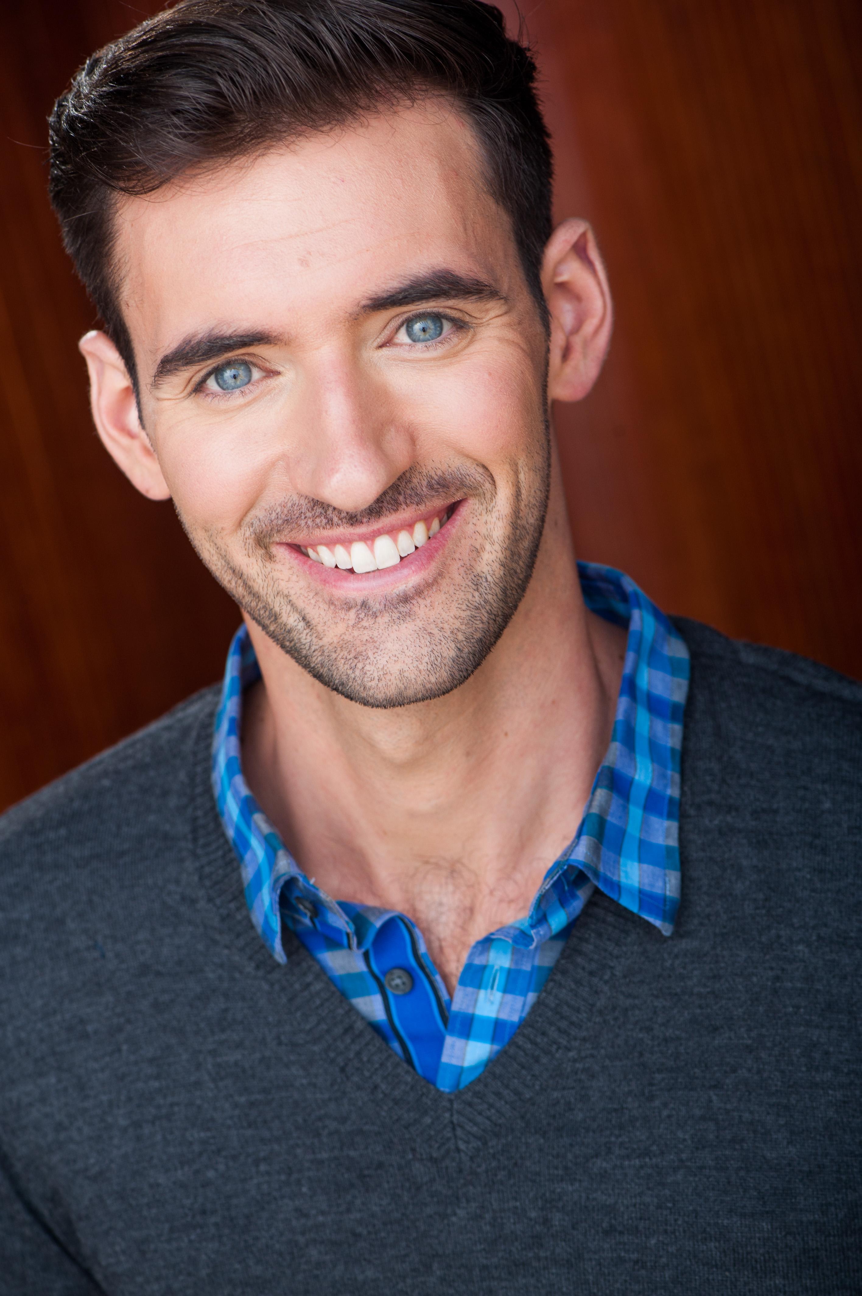 Armen Taylor image