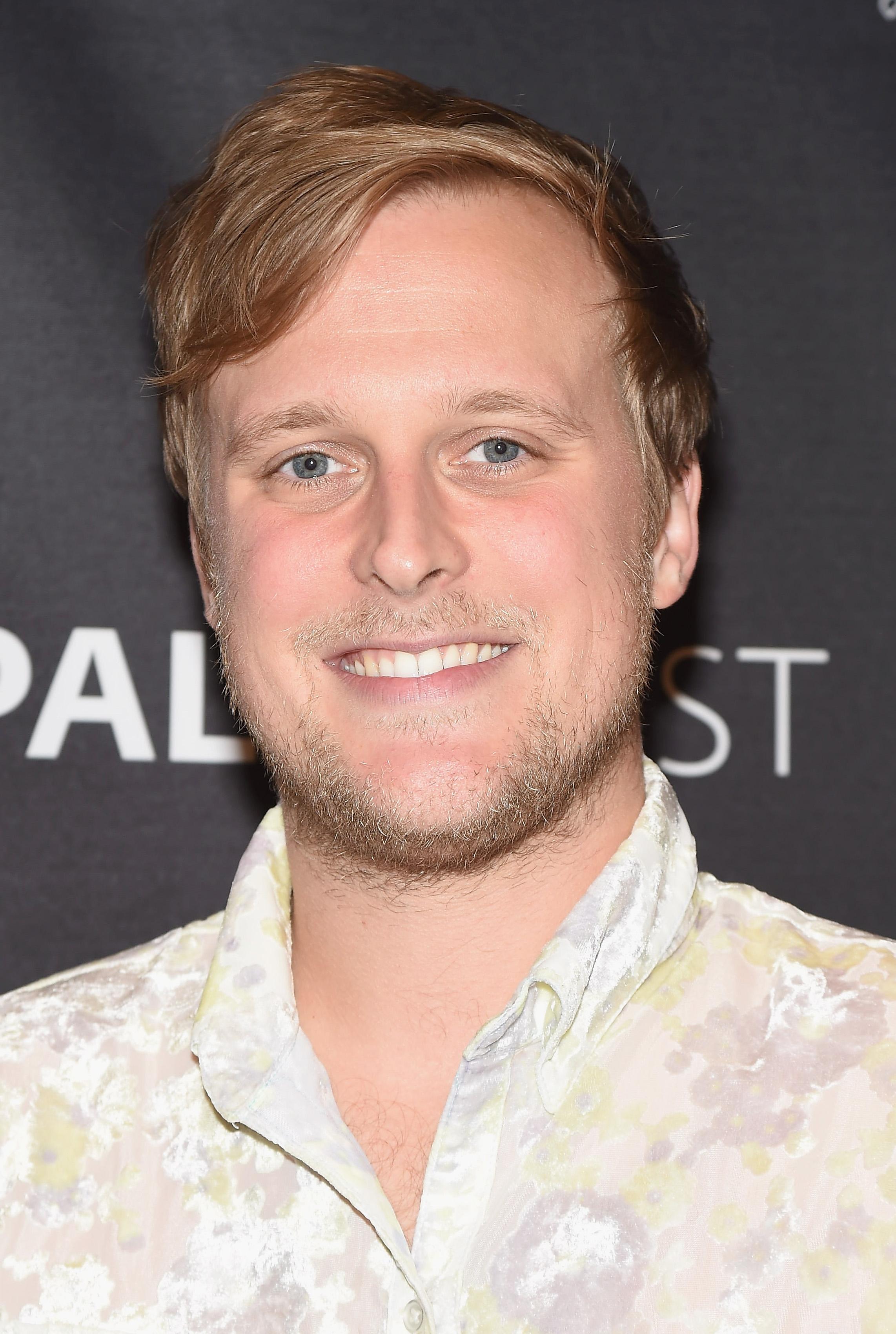 John Early image