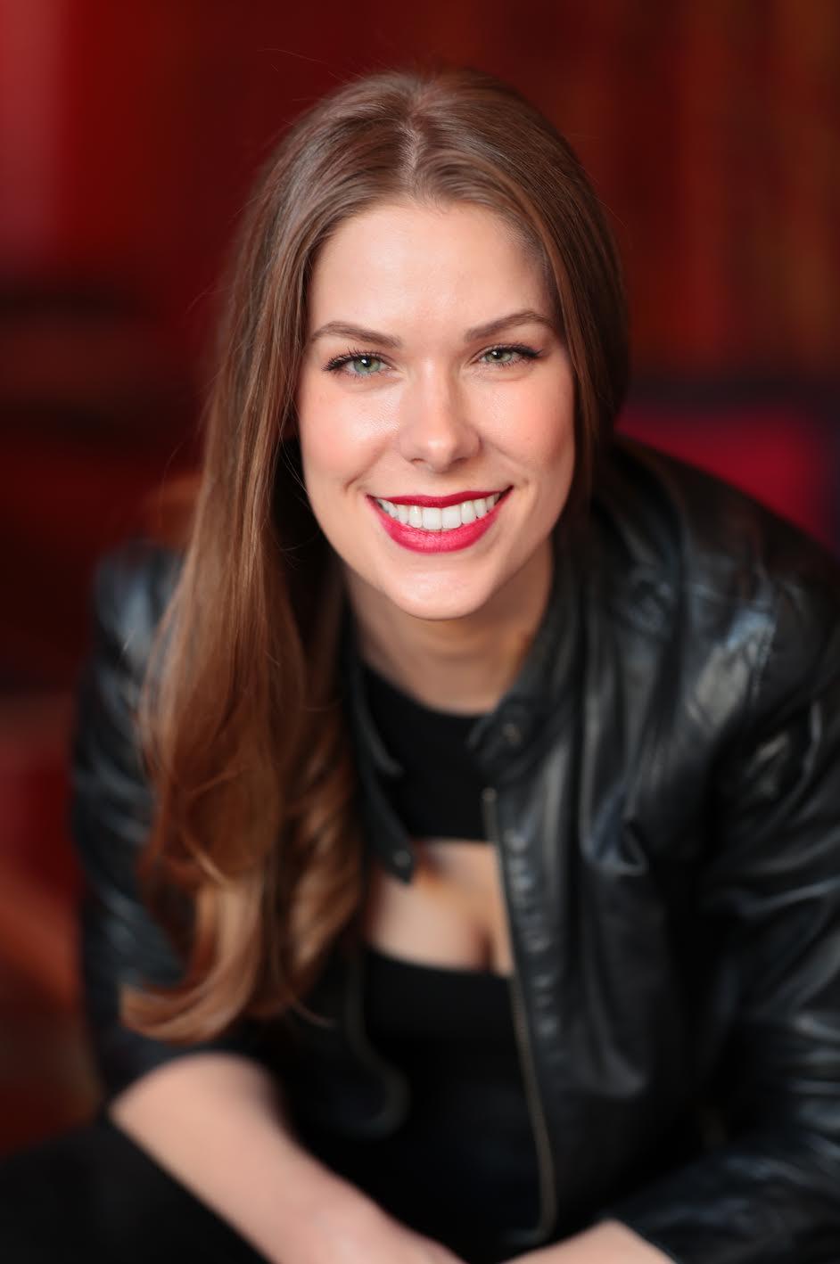 Nicolette Santino image