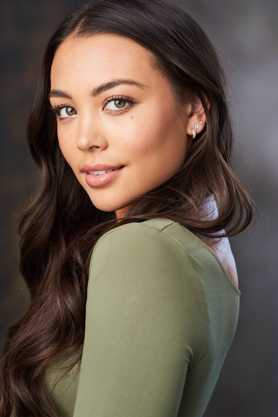 Brynne Erskine image
