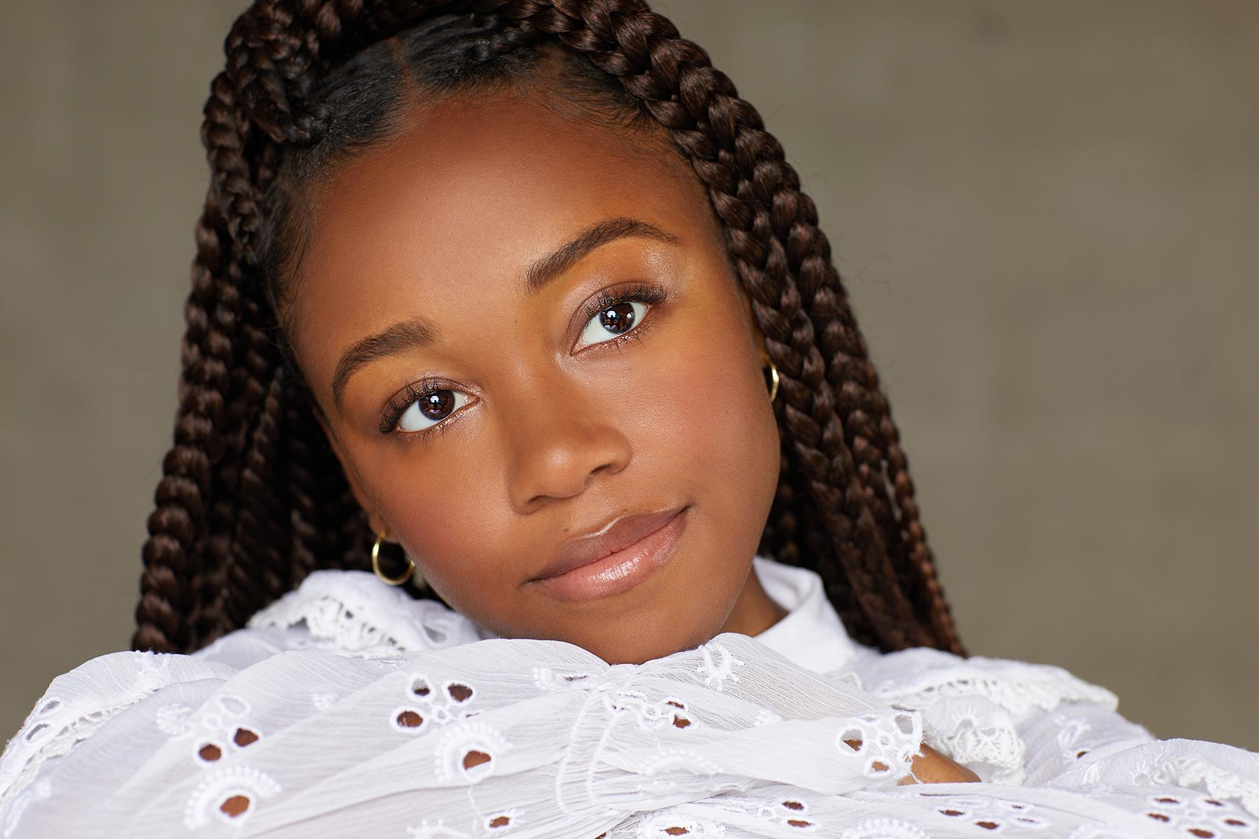 Imani Pullum image