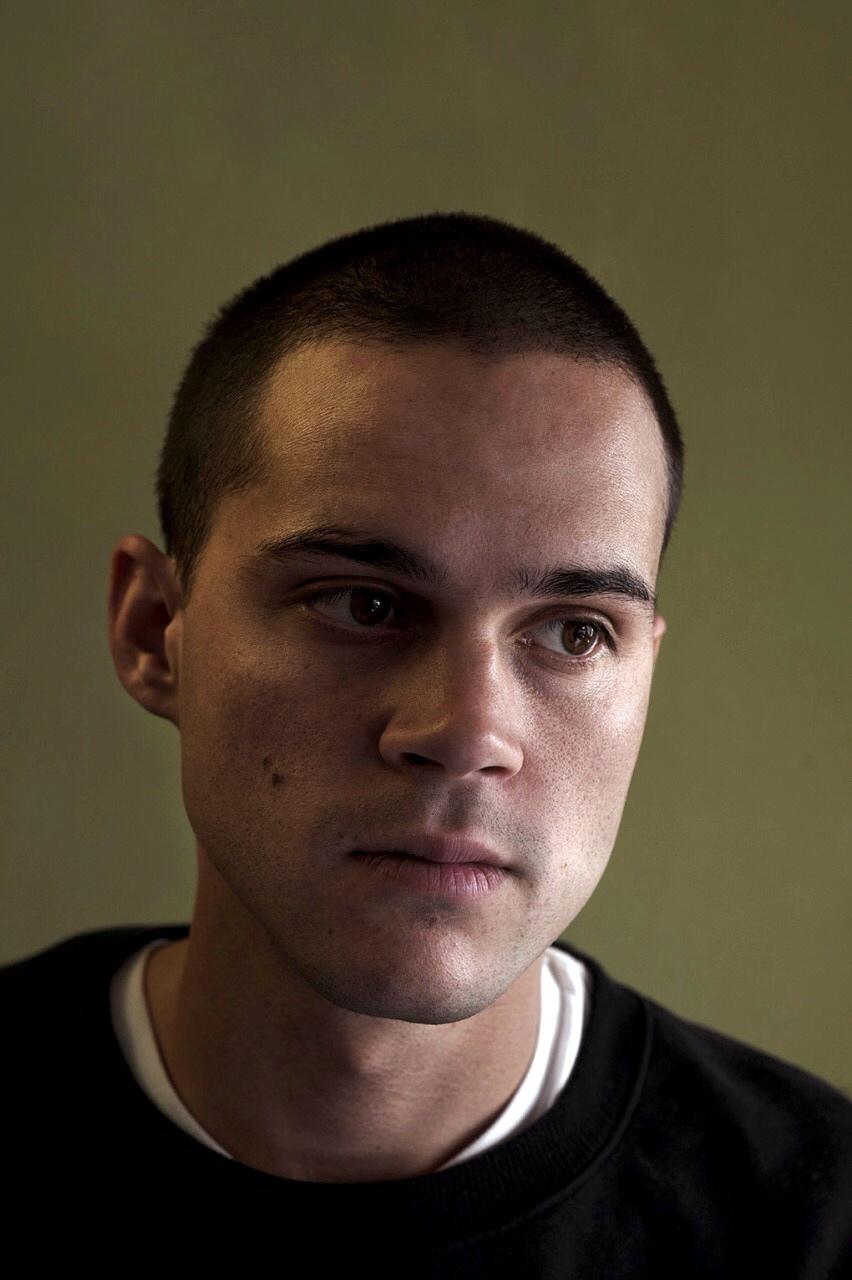 Sebastián Buitrón image