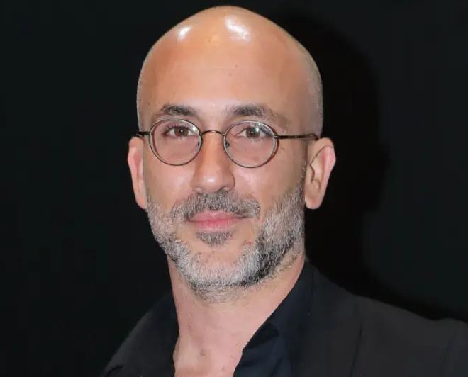 Eli Ben-David image
