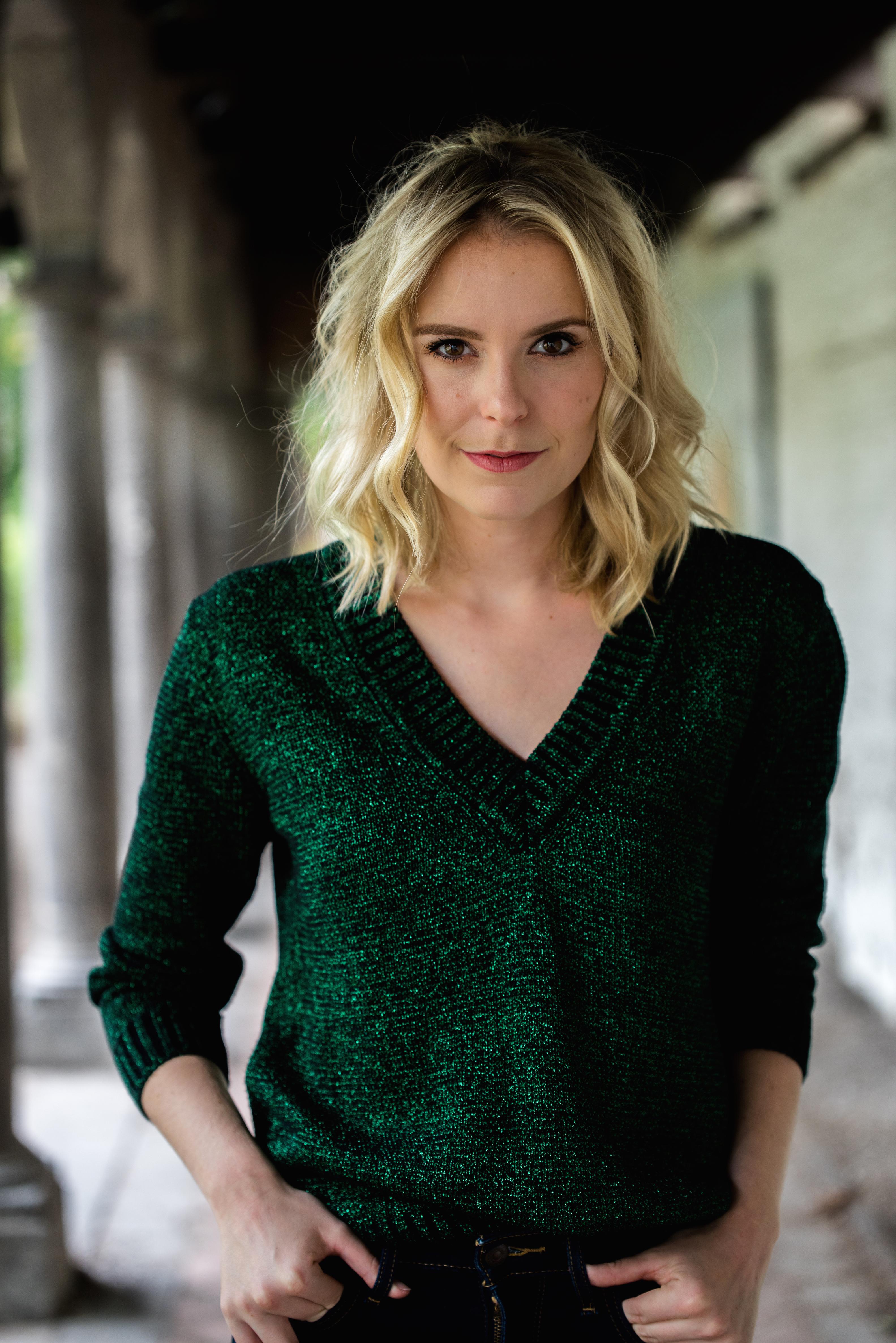 Helle Vanderheyden image