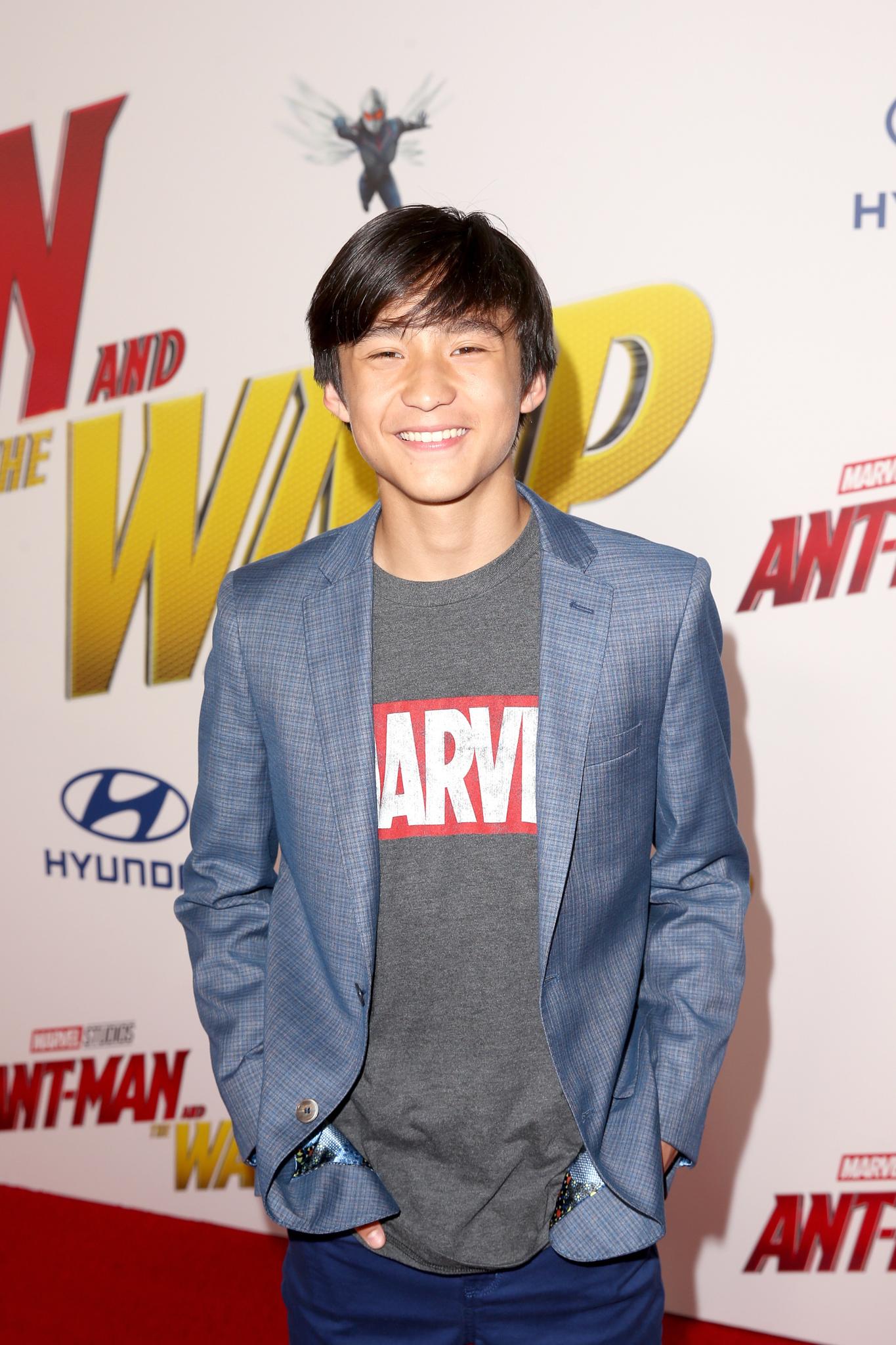 Forrest Wheeler image