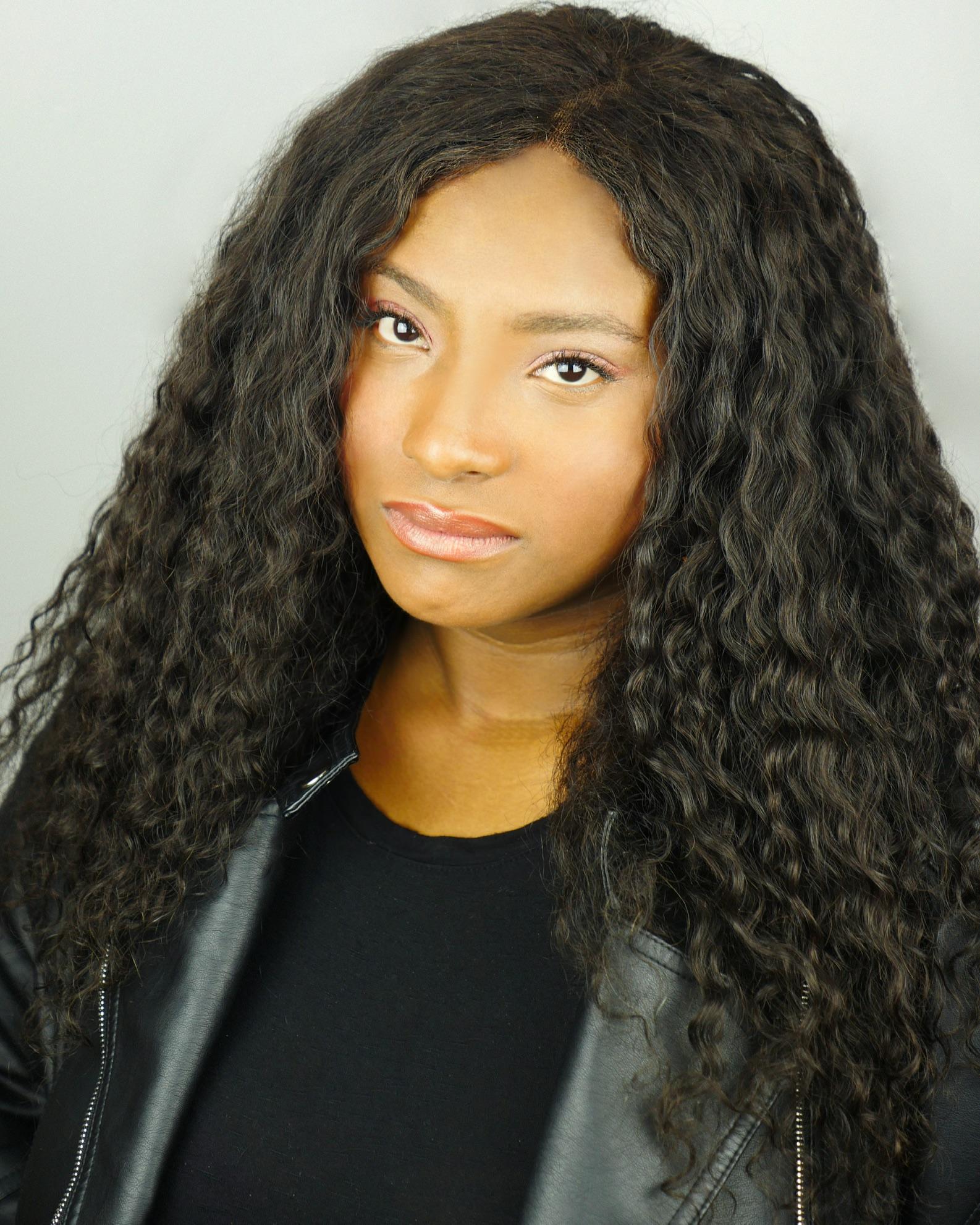 Ashley Mitchell image