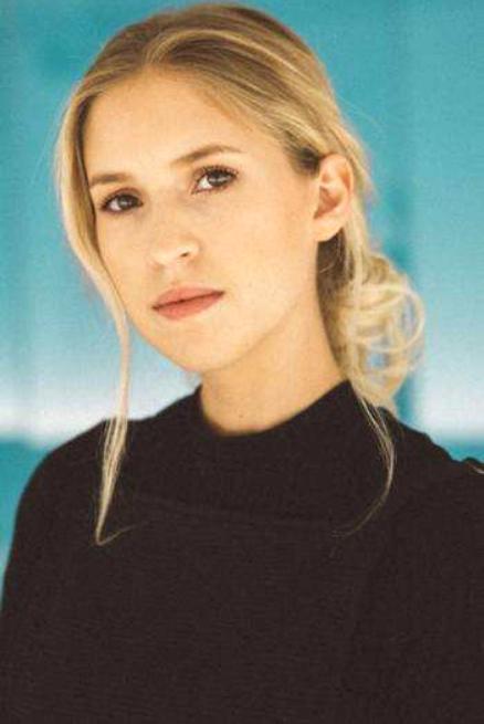 Claudia Bouvette image