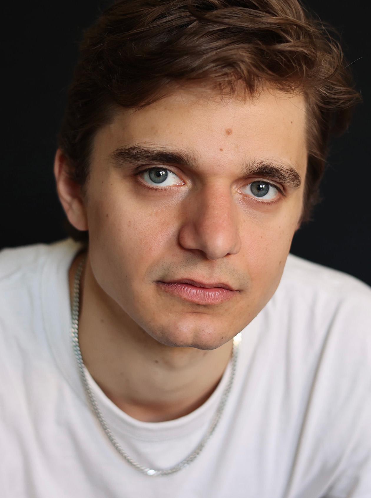 Chris Peters image