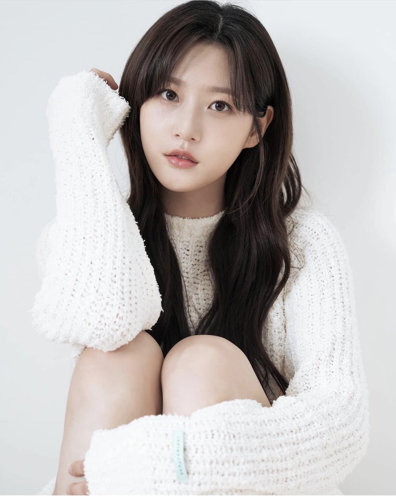 Kim Sae-ron image