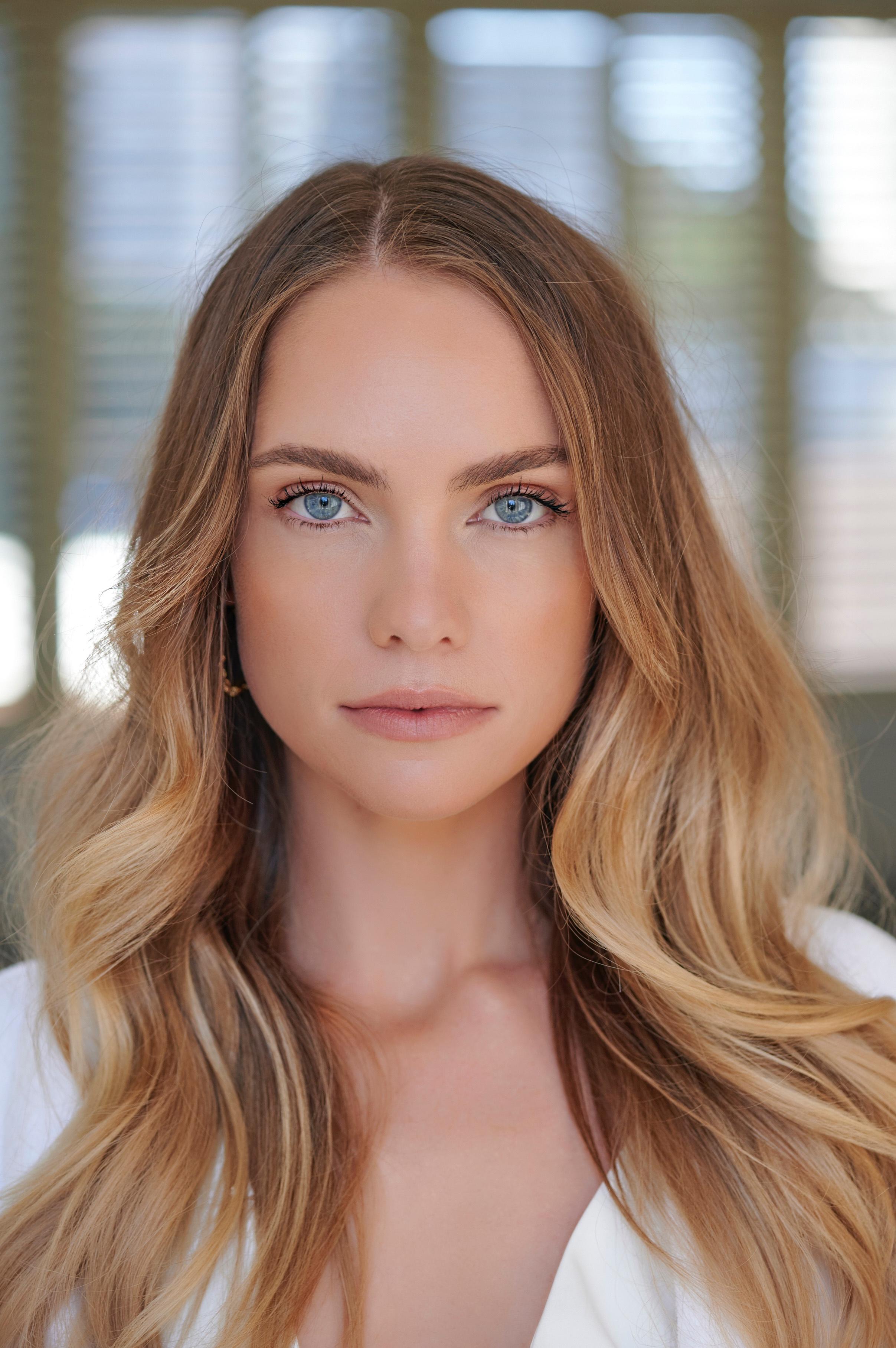 Melina Vidler image