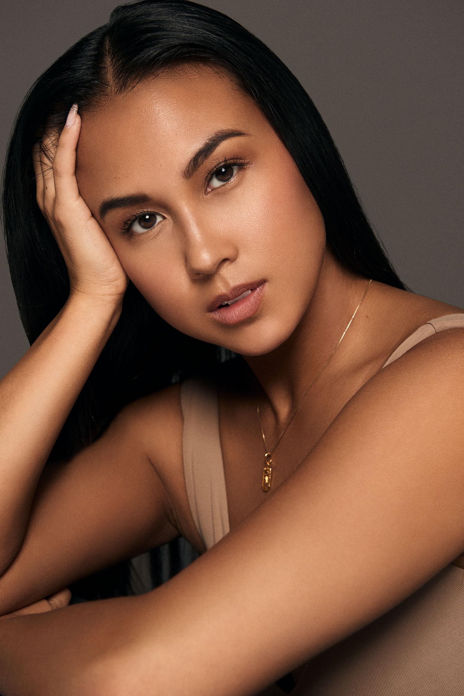 Keilani Elizabeth Rose image