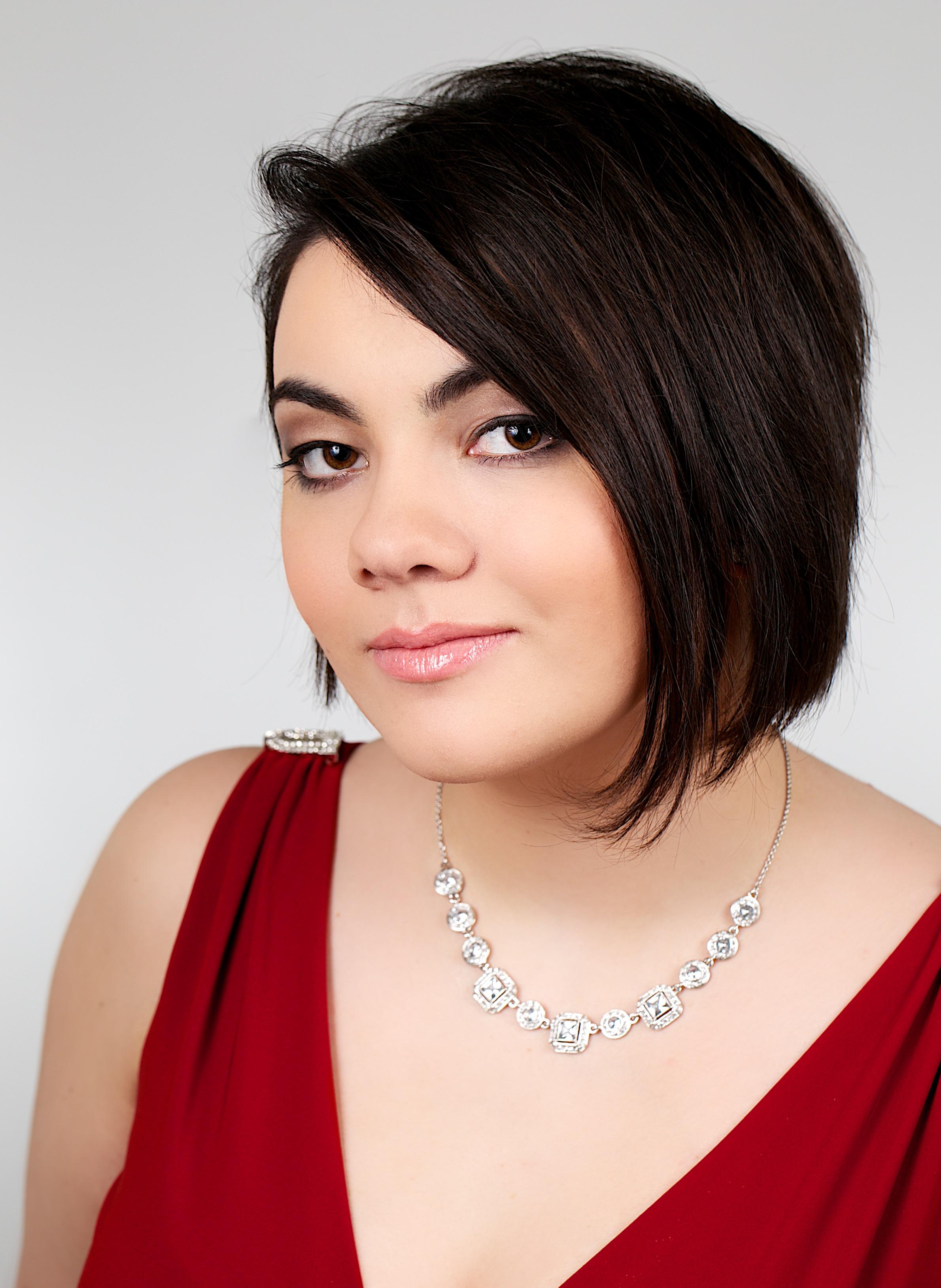 Marissa Lenti image