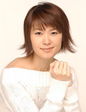 Sanae Kobayashi image