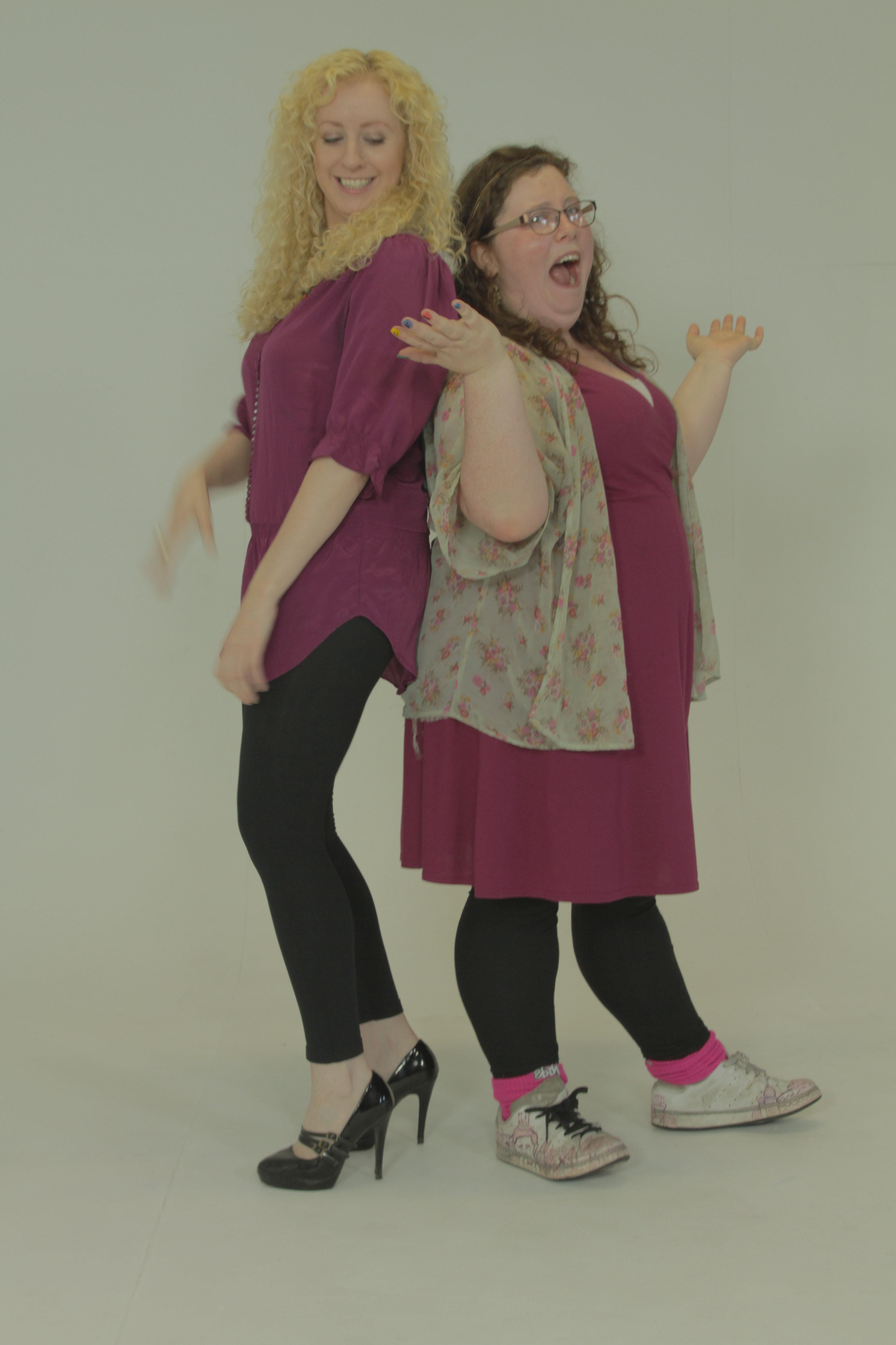 Alison Spittle image
