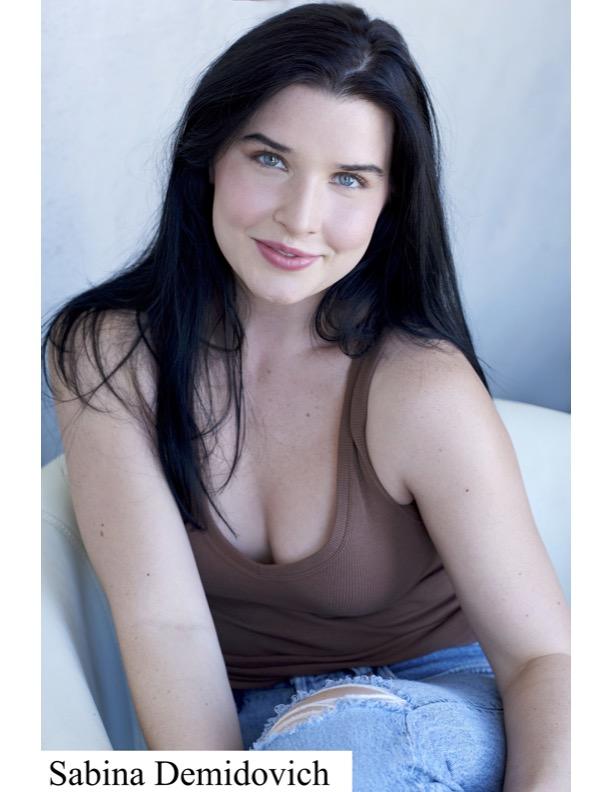 Sabina Demidovich image
