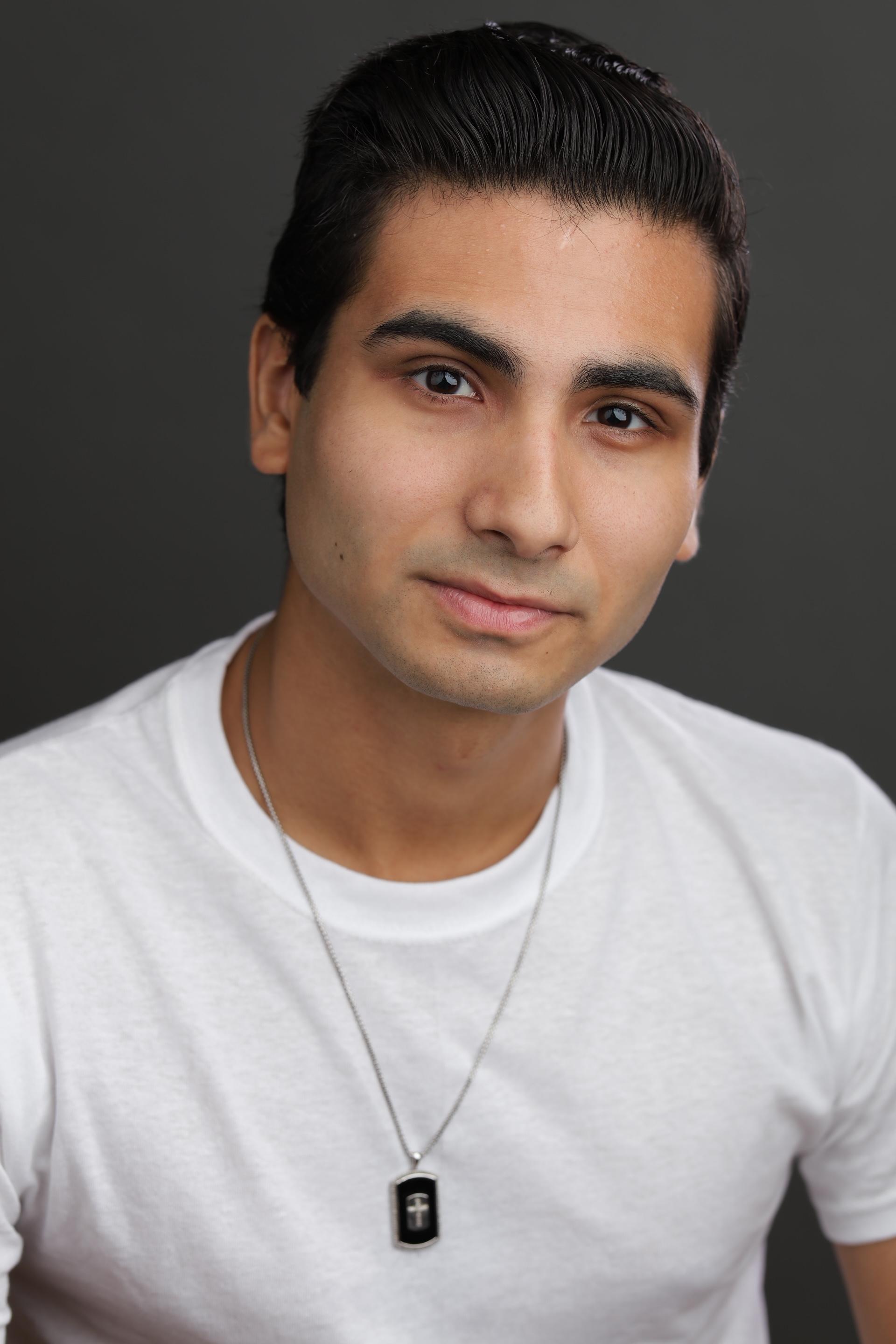 Cristian DeMeo image