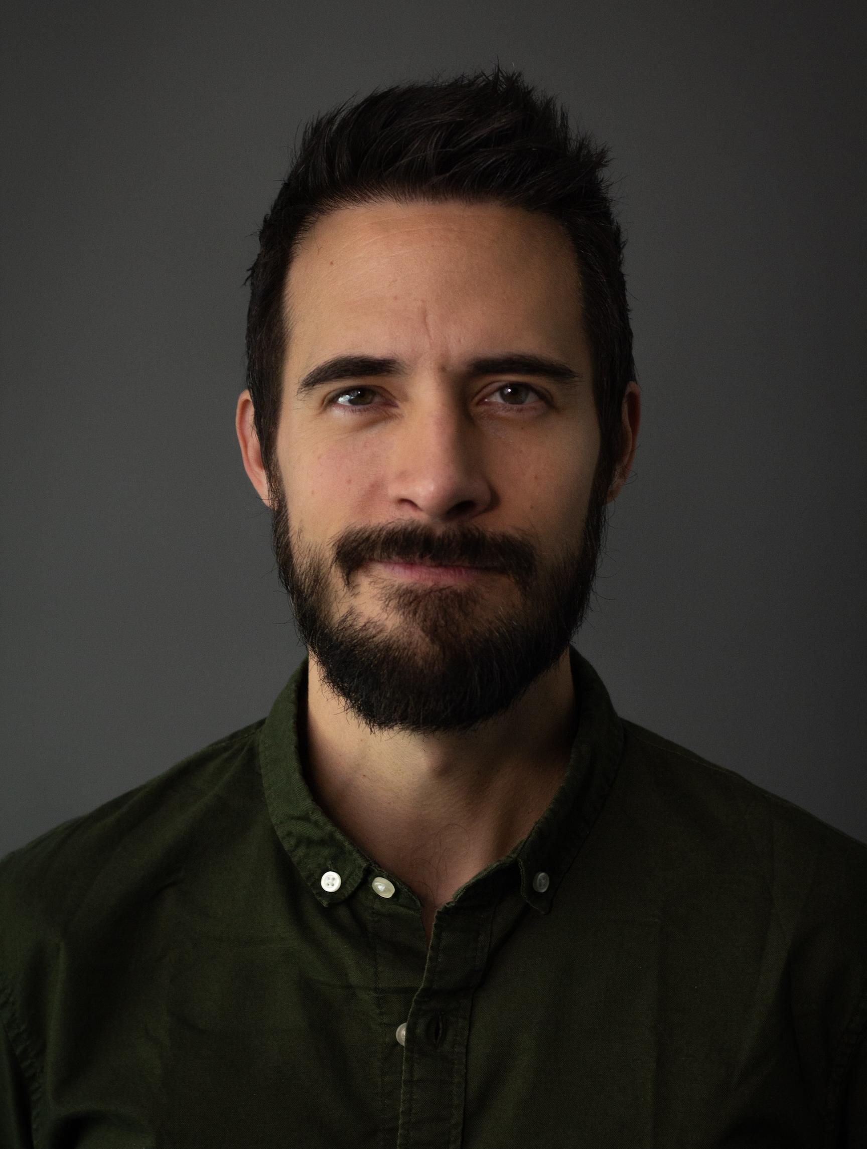 Gerardo Oñate image