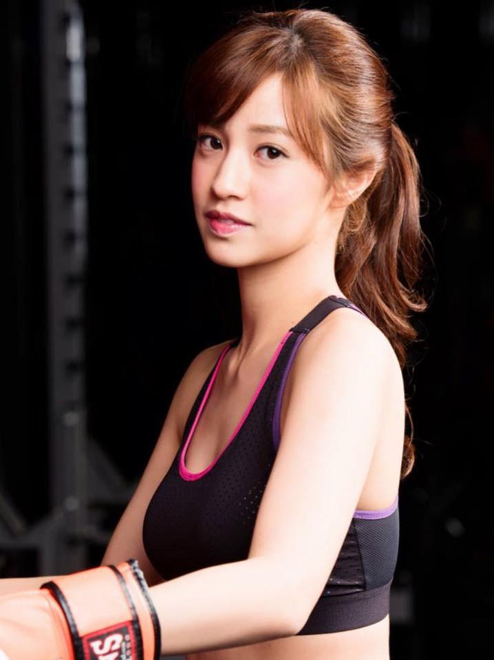 Genie Chen image