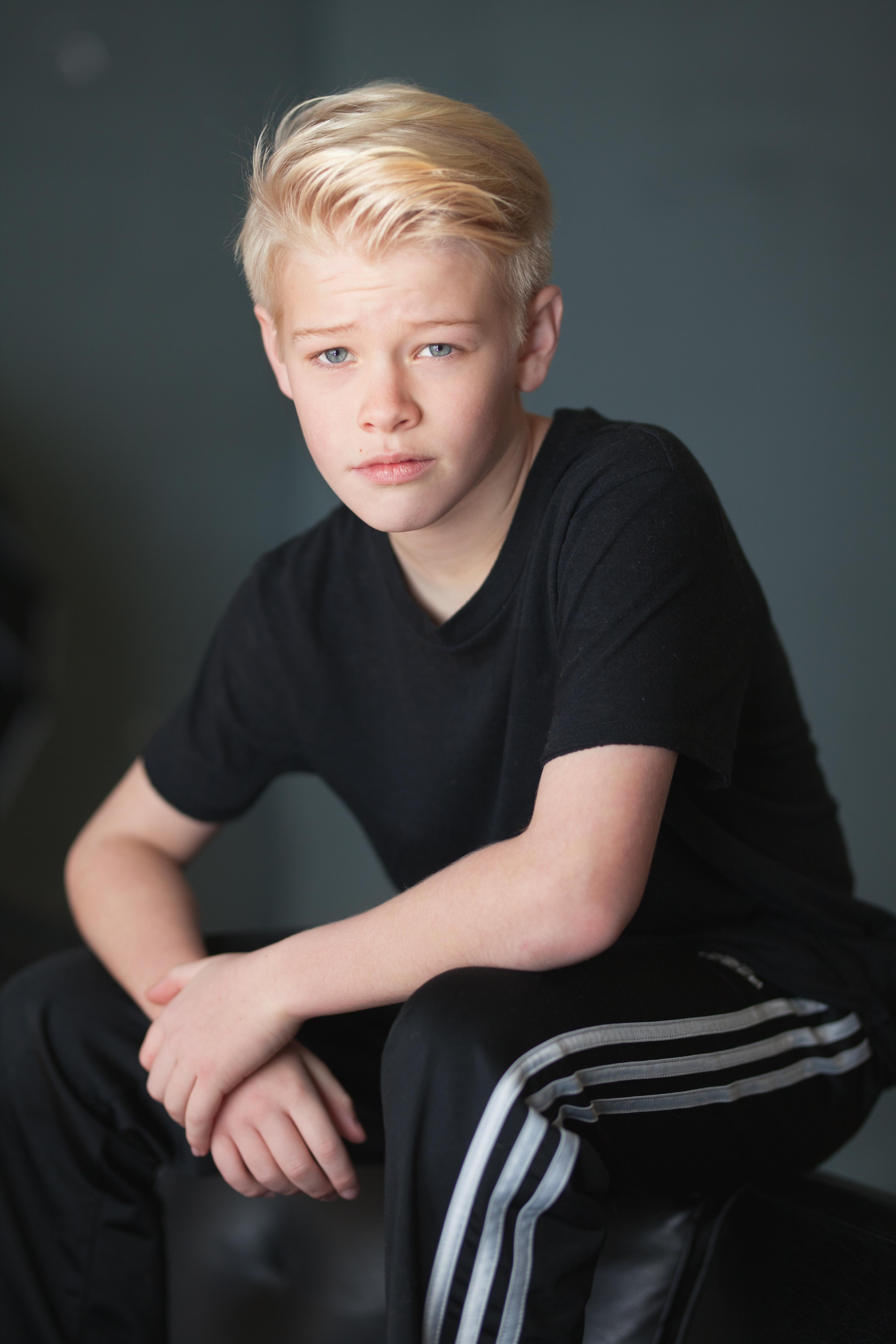 Austin A.J. Abell image