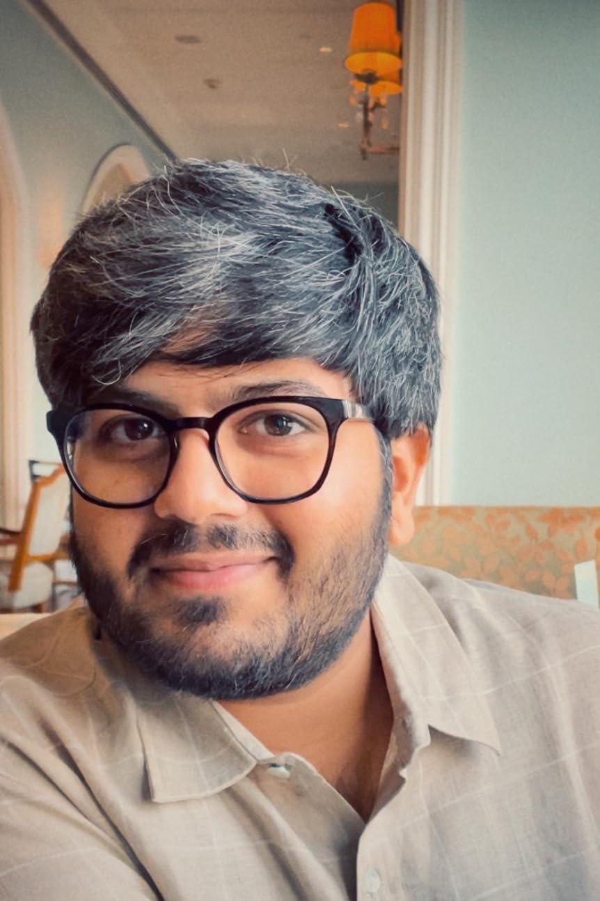 Ritviq Joshi image