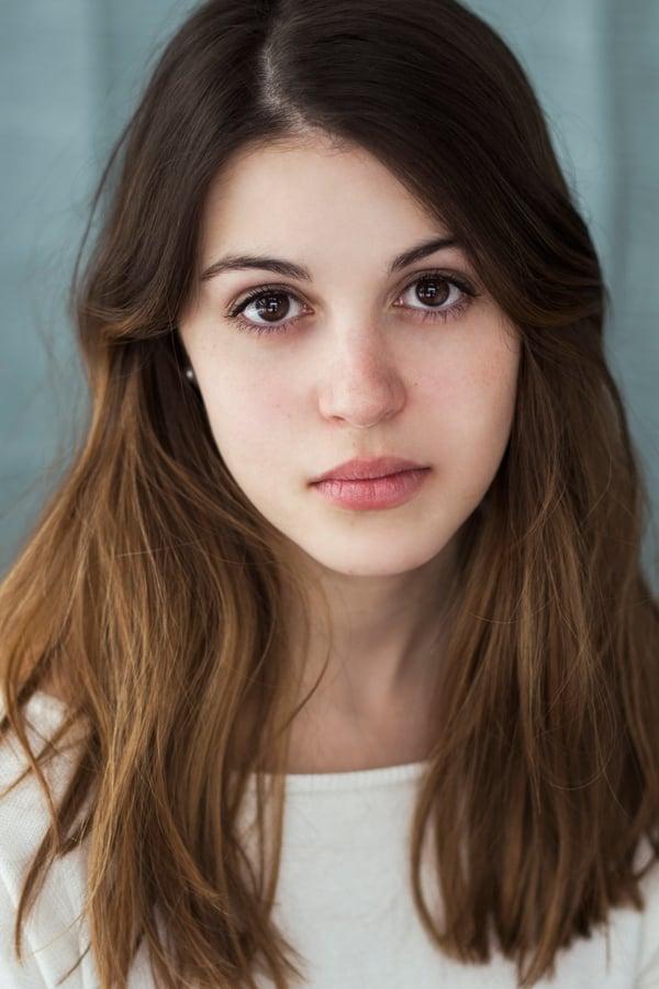 Stéphanie Arav-Clocchiatti image