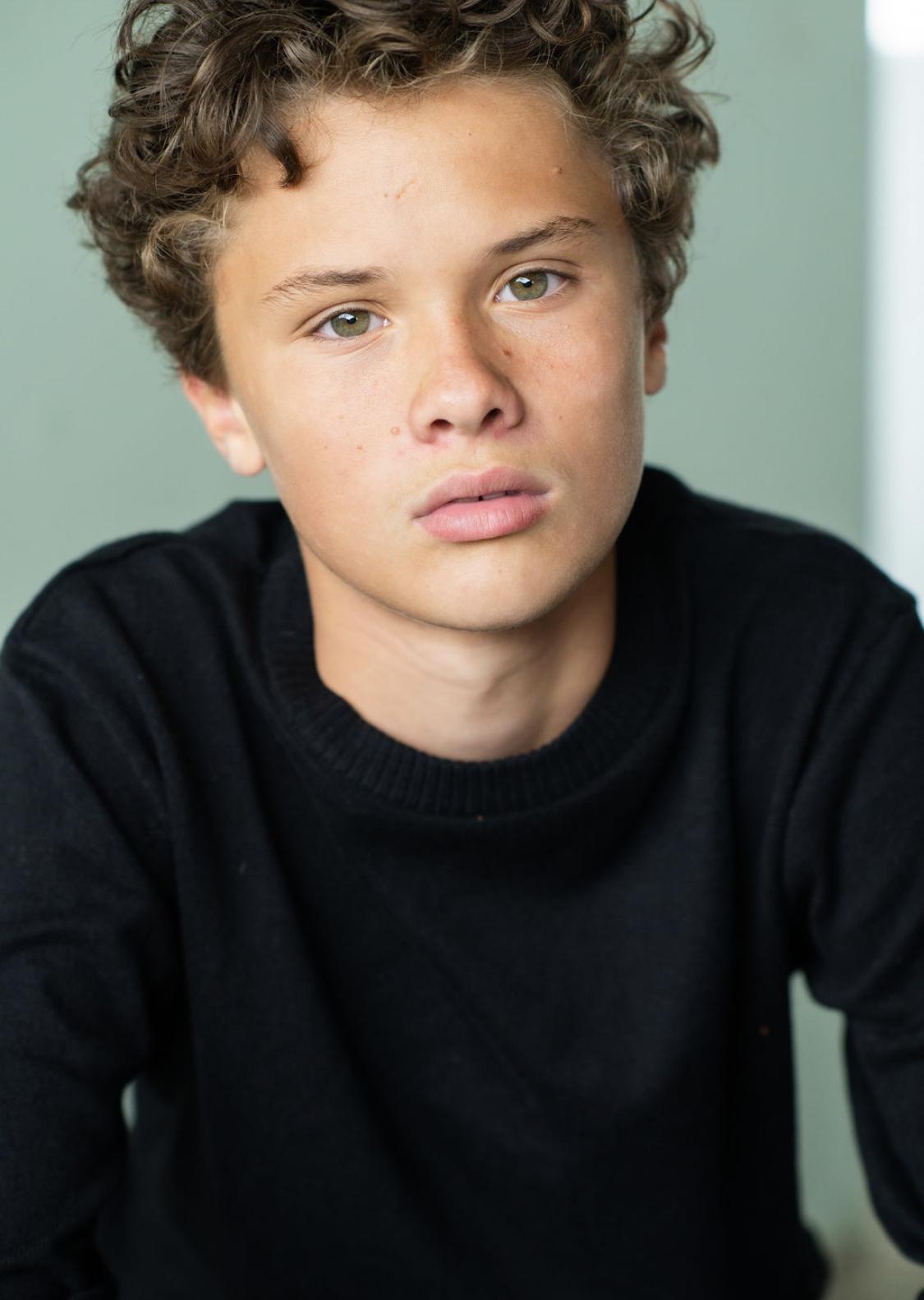 Jack Stanton image